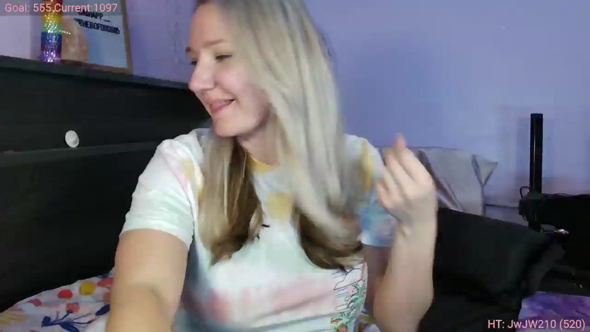Gallery image thumbnail from EmmaHaze's myfreecams stream on, 03/10/2025, 07:23 image 4 of 20