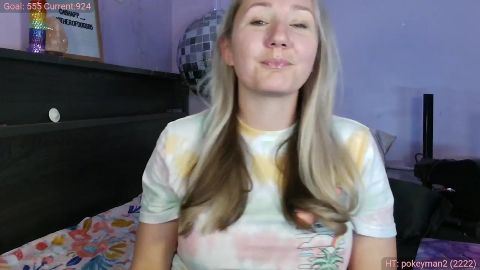 Gallery image thumbnail from EmmaHaze's myfreecams stream on, 03/10/2025, 07:23 image 7 of 20