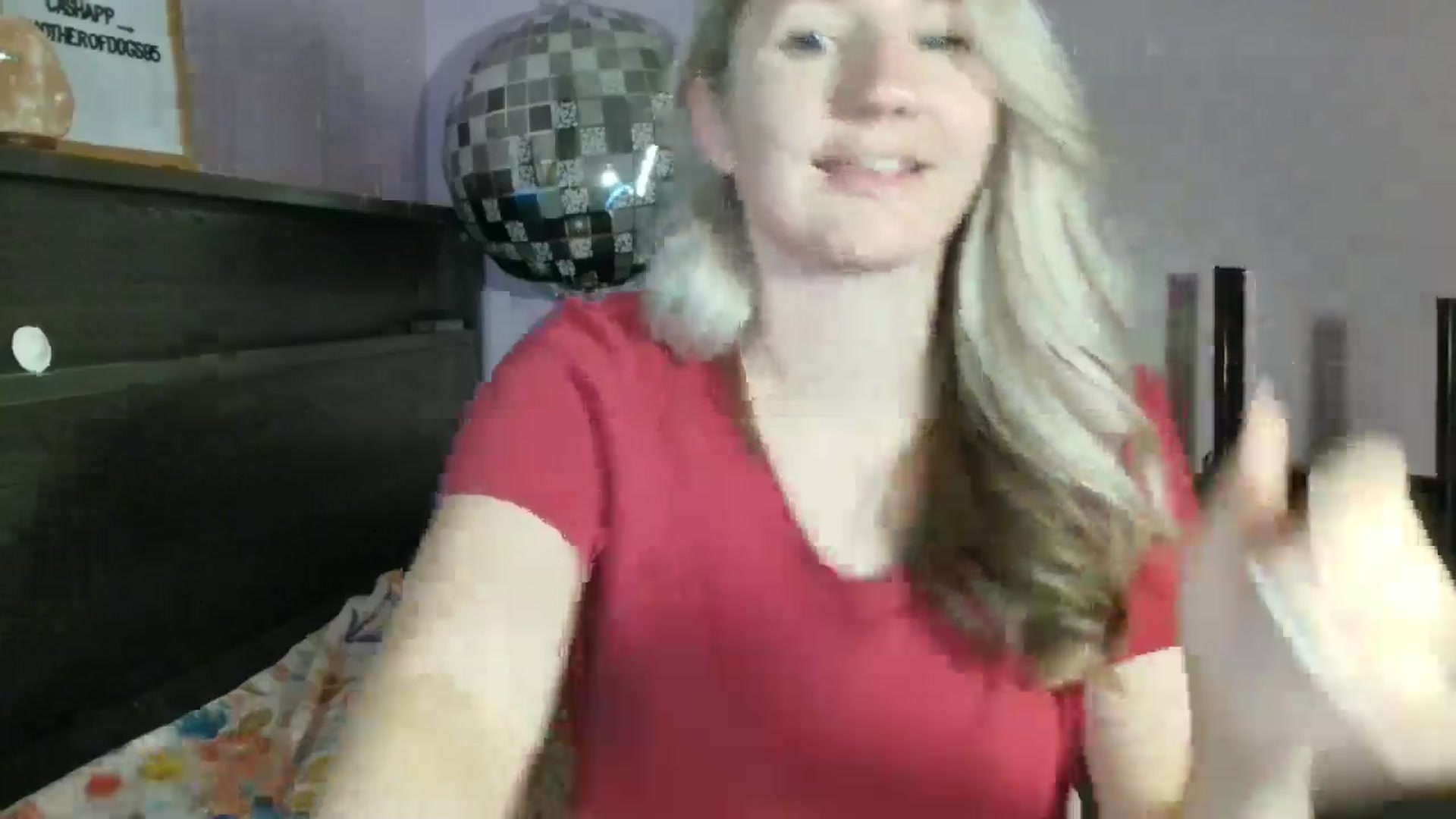 Gallery image thumbnail from EmmaHaze's myfreecams stream on, 03/13/2025, 05:26 image 10 of 20