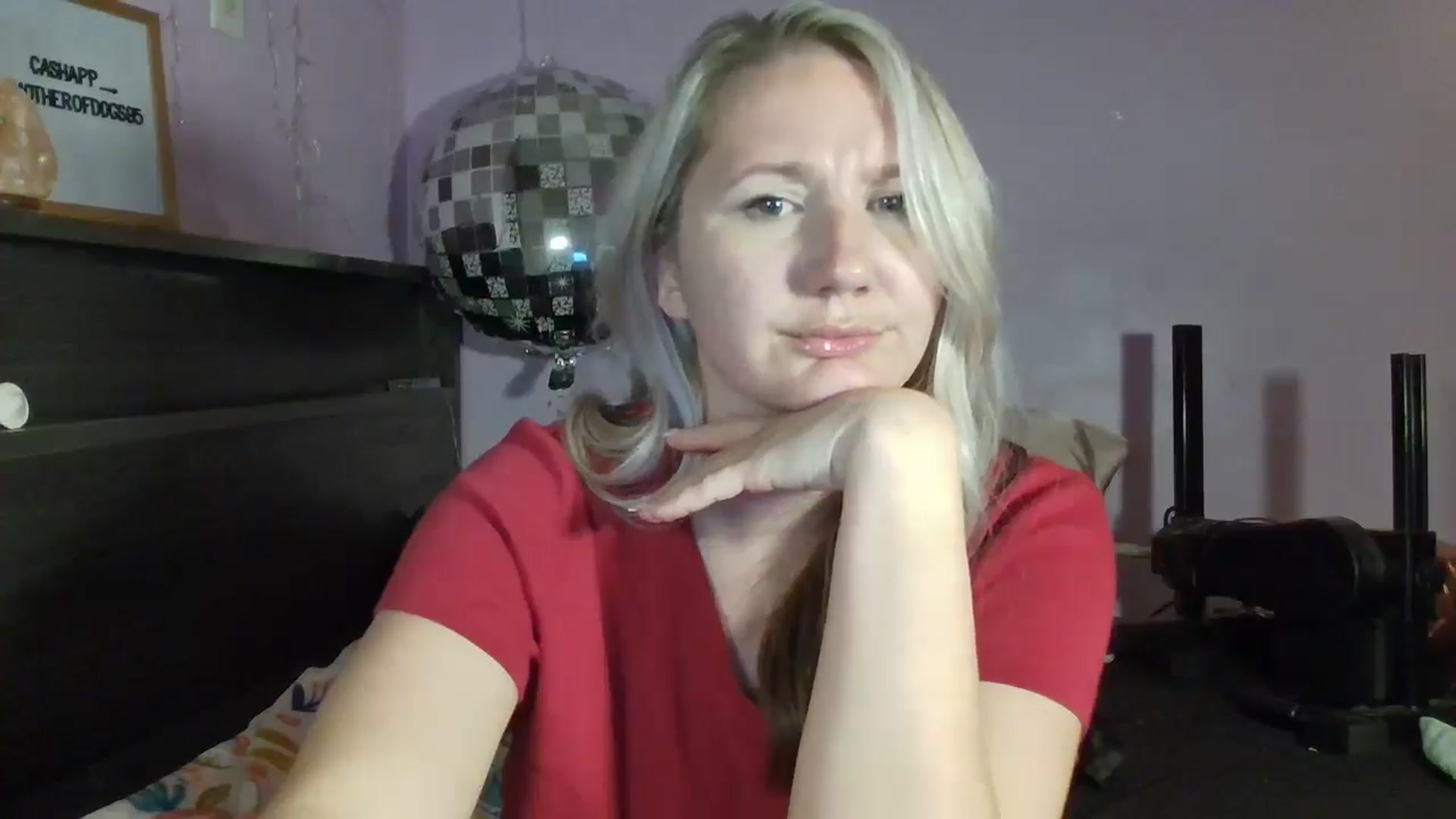 Gallery image thumbnail from EmmaHaze's myfreecams stream on, 03/13/2025, 05:50 image 7 of 20