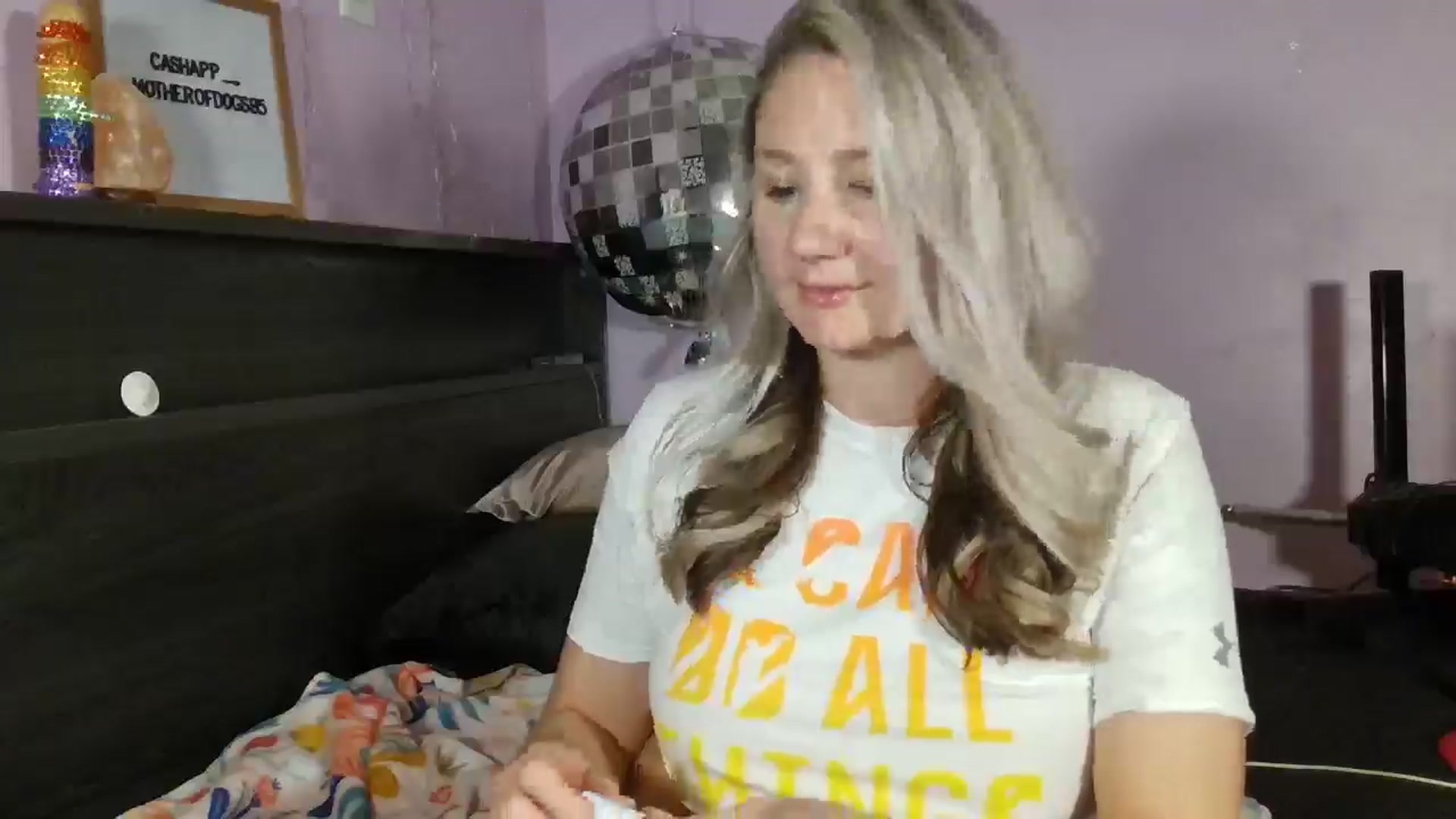 Gallery image thumbnail from EmmaHaze's myfreecams stream on, 03/17/2025, 05:29 image 4 of 20