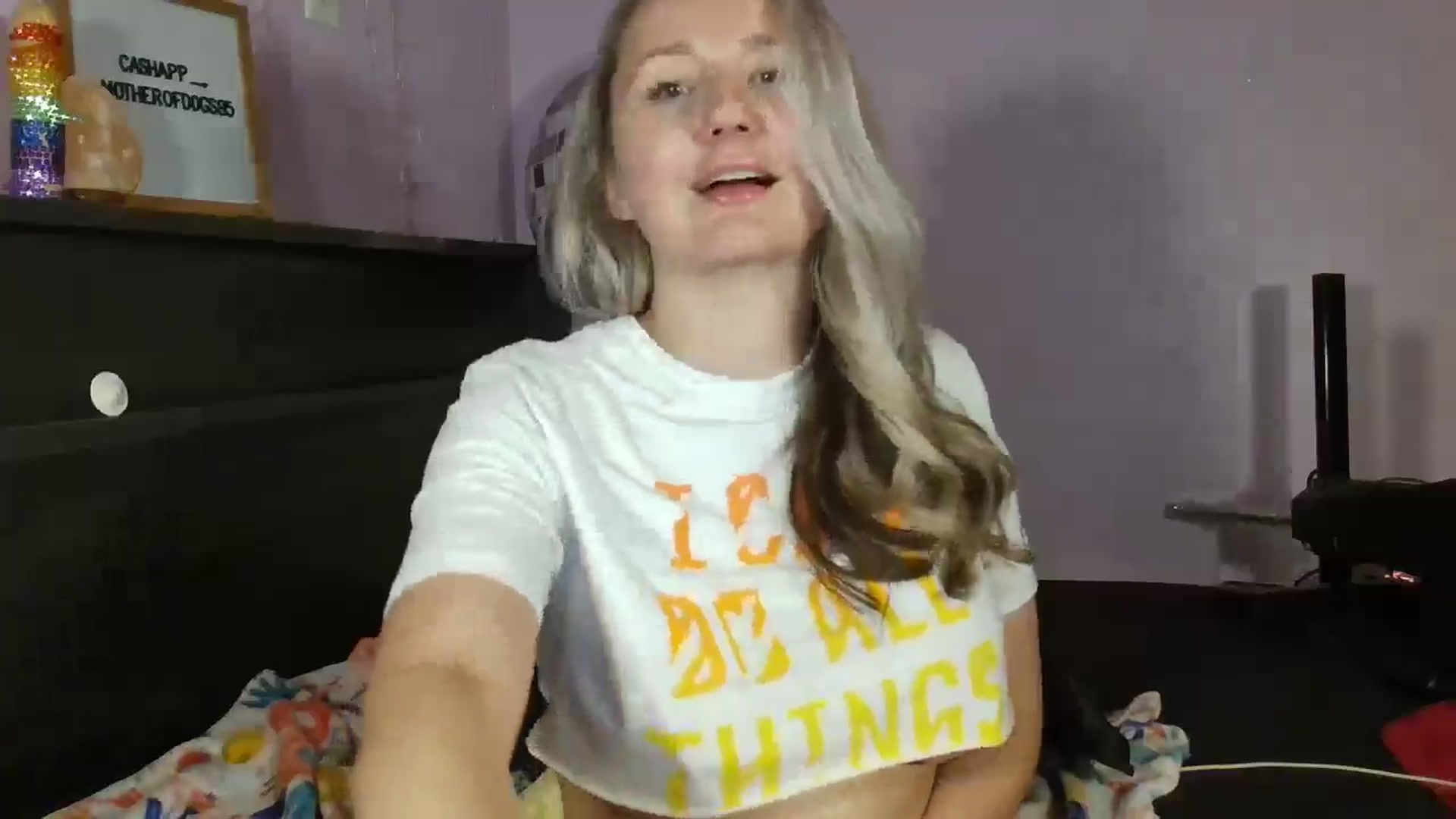 Gallery image thumbnail from EmmaHaze's myfreecams stream on, 03/17/2025, 05:29 image 14 of 20
