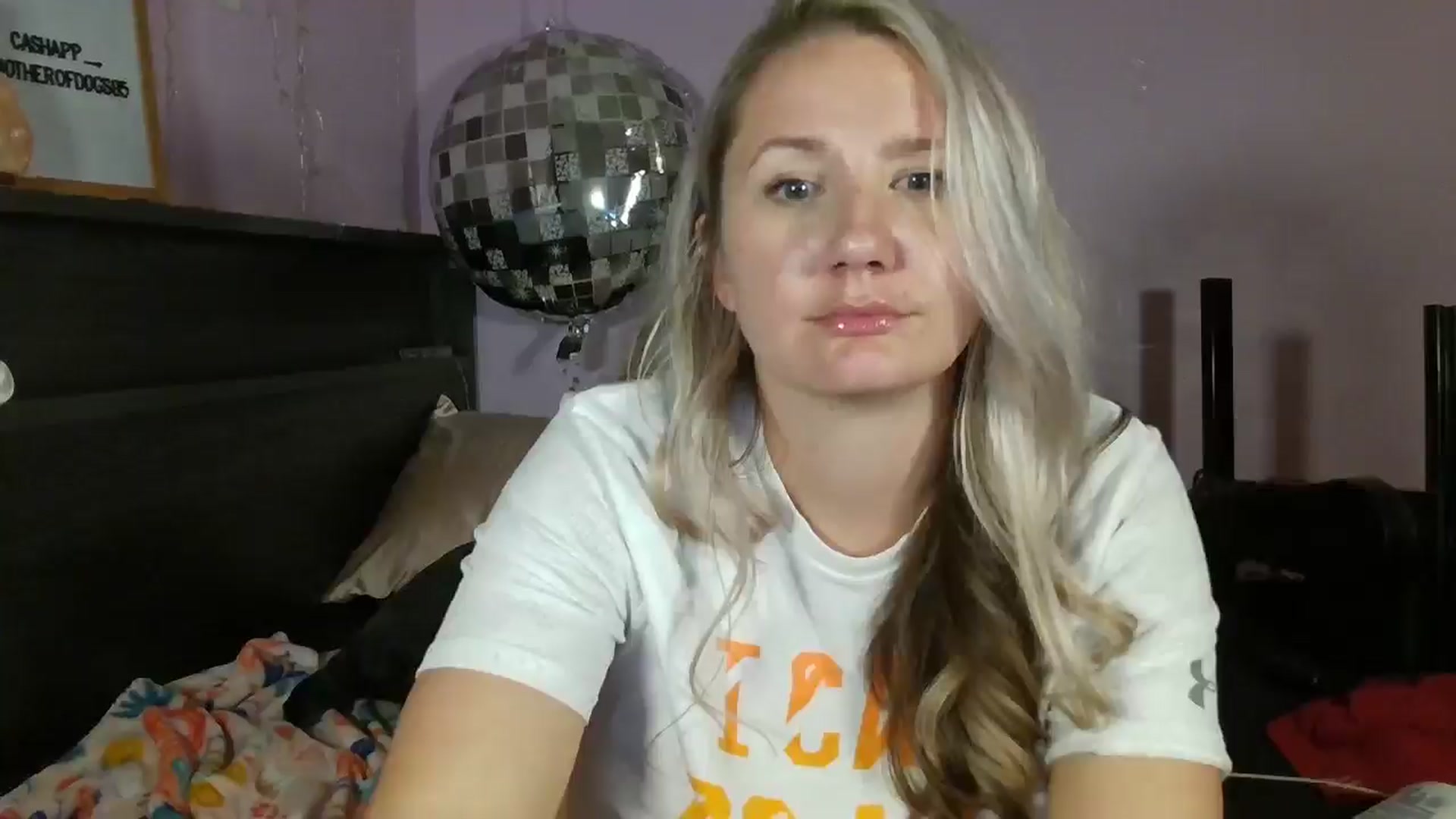 Gallery image thumbnail from EmmaHaze's myfreecams stream on, 03/17/2025, 05:48 image 7 of 20