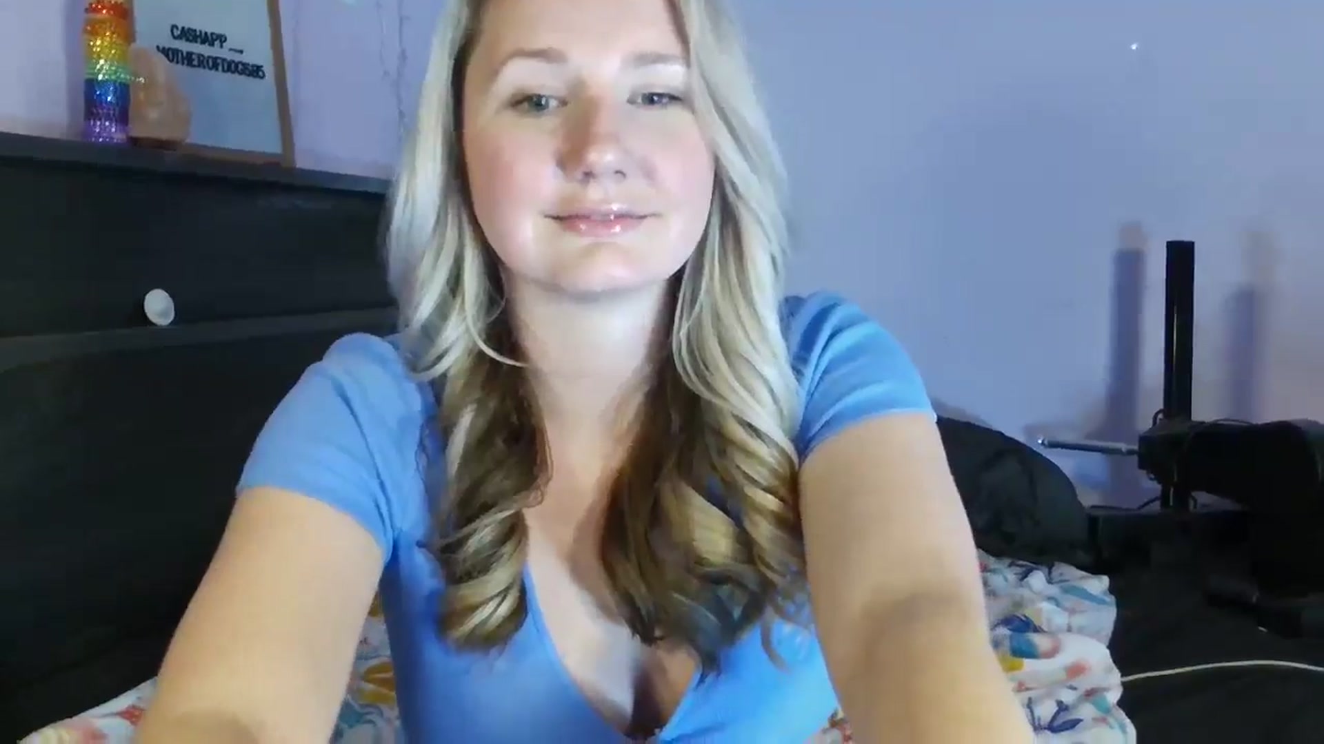 Gallery image thumbnail from EmmaHaze's myfreecams stream on, 03/19/2025, 03:10 image 4 of 20