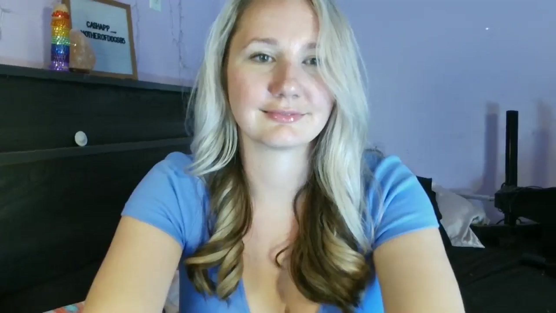 Gallery image thumbnail from EmmaHaze's myfreecams stream on, 03/19/2025, 04:52 image 18 of 20