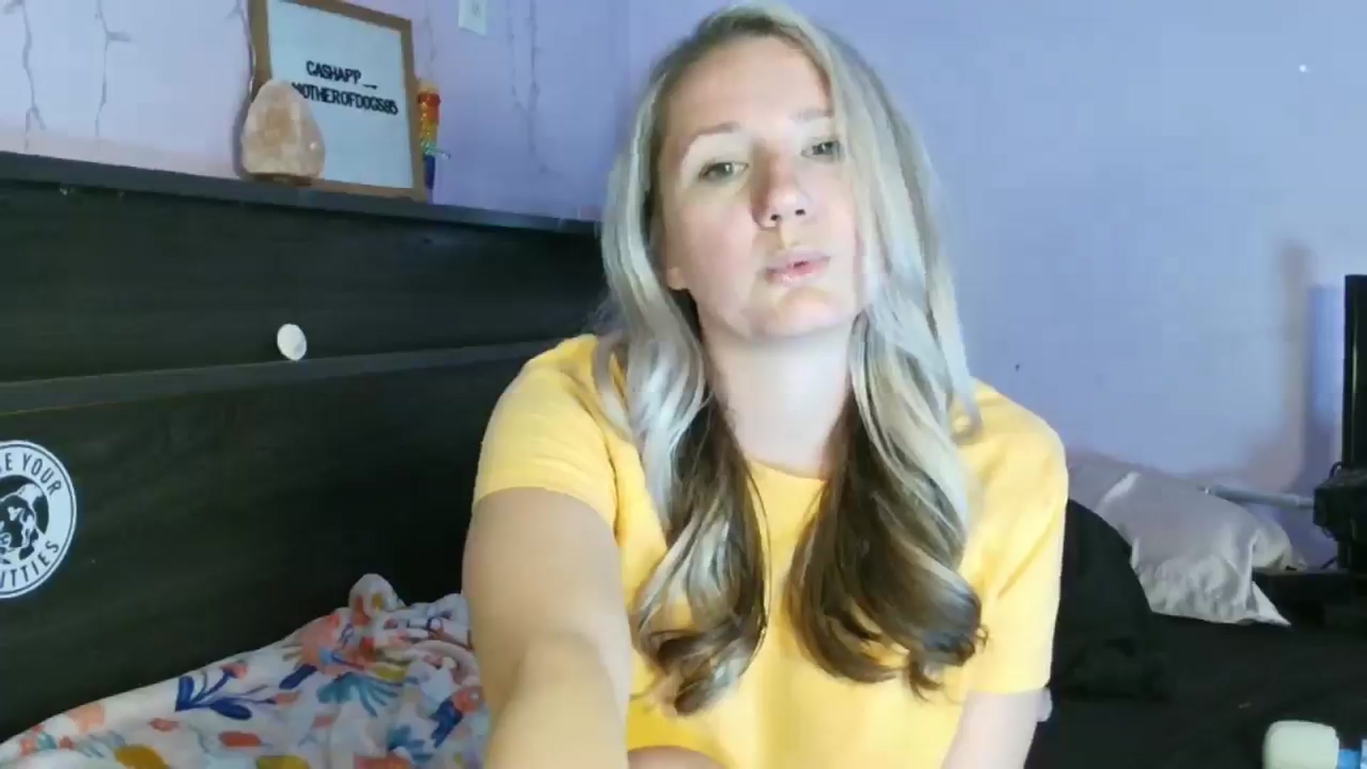 Gallery image thumbnail from EmmaHaze's myfreecams stream on, 03/20/2025, 05:42 image 5 of 20