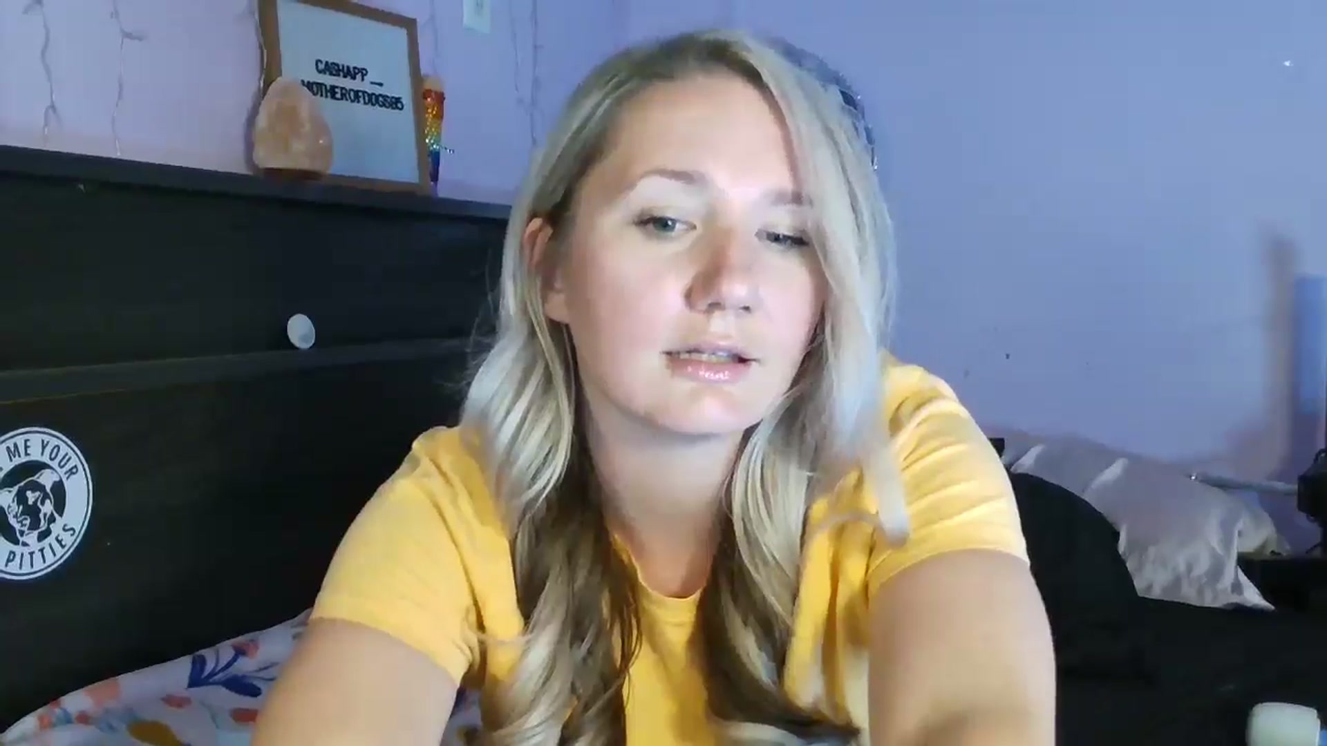 Gallery image thumbnail from EmmaHaze's myfreecams stream on, 03/20/2025, 05:42 image 4 of 20