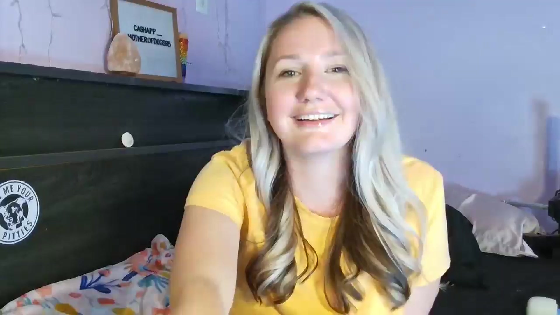 Gallery image thumbnail from EmmaHaze's myfreecams stream on, 03/20/2025, 05:42 image 3 of 20