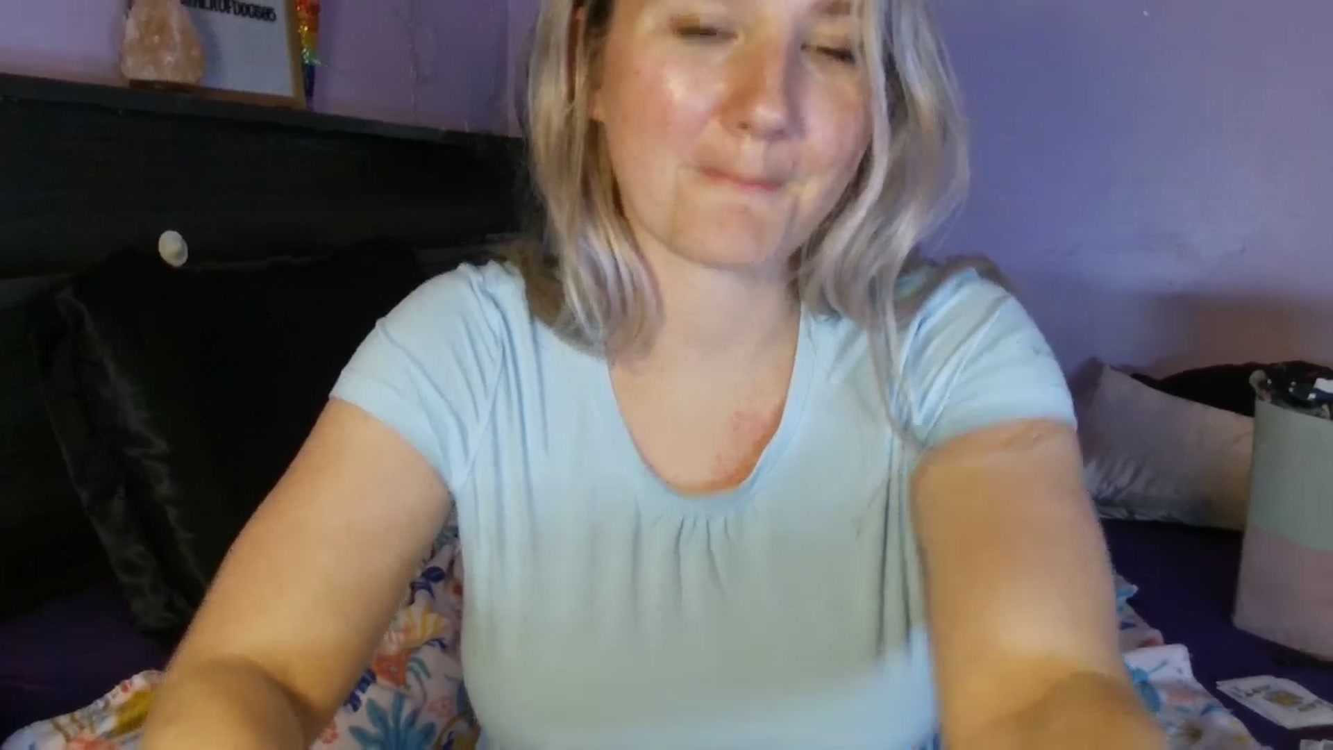 Gallery image thumbnail from EmmaHaze's myfreecams stream on, 03/25/2025, 05:38 image 11 of 20