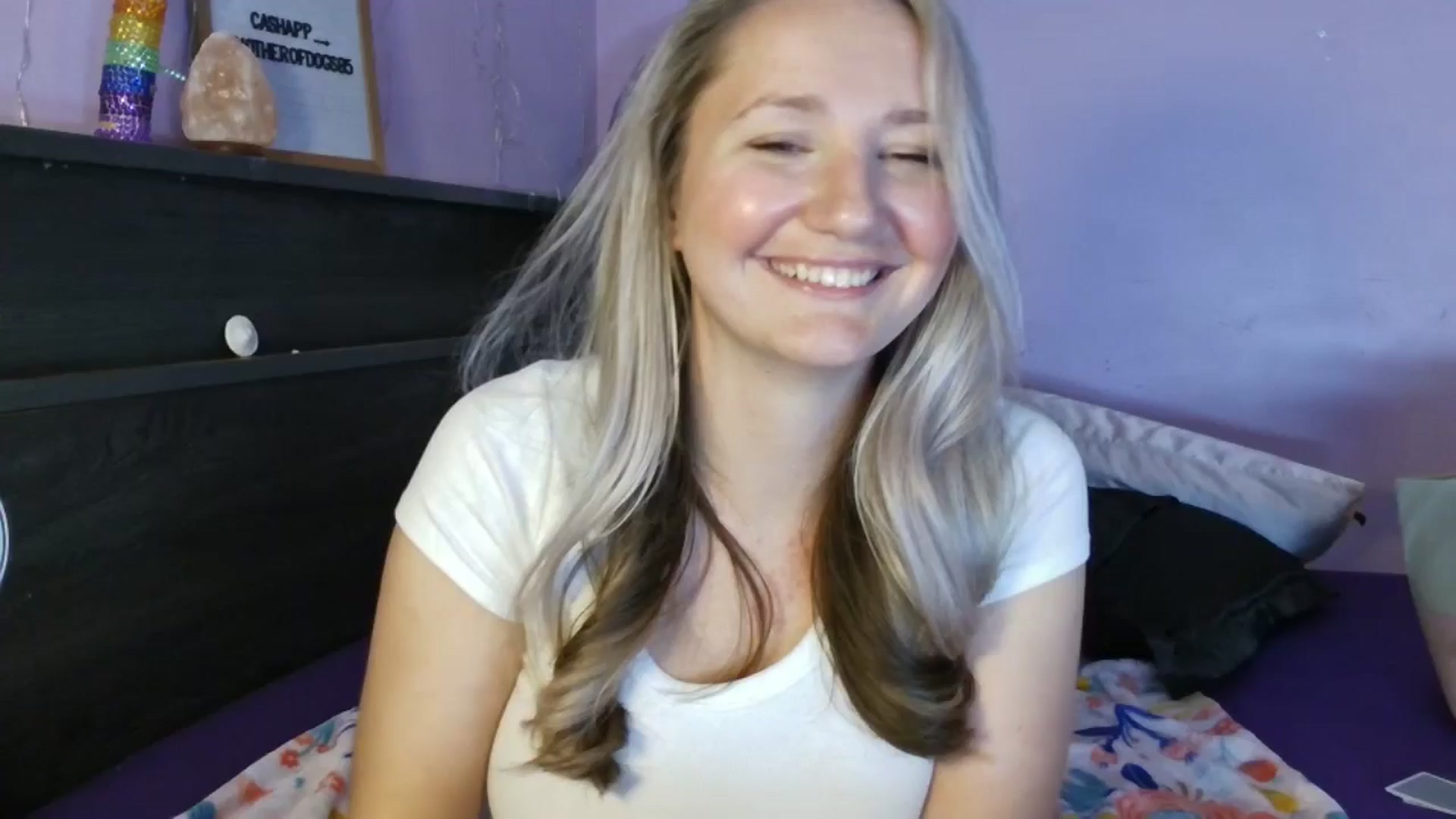 Gallery image thumbnail from EmmaHaze's myfreecams stream on, 03/30/2025, 03:01 image 20 of 20