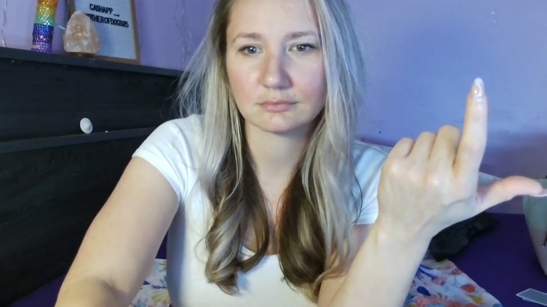 Gallery image thumbnail from EmmaHaze's myfreecams stream on, 03/30/2025, 03:01 image 6 of 20