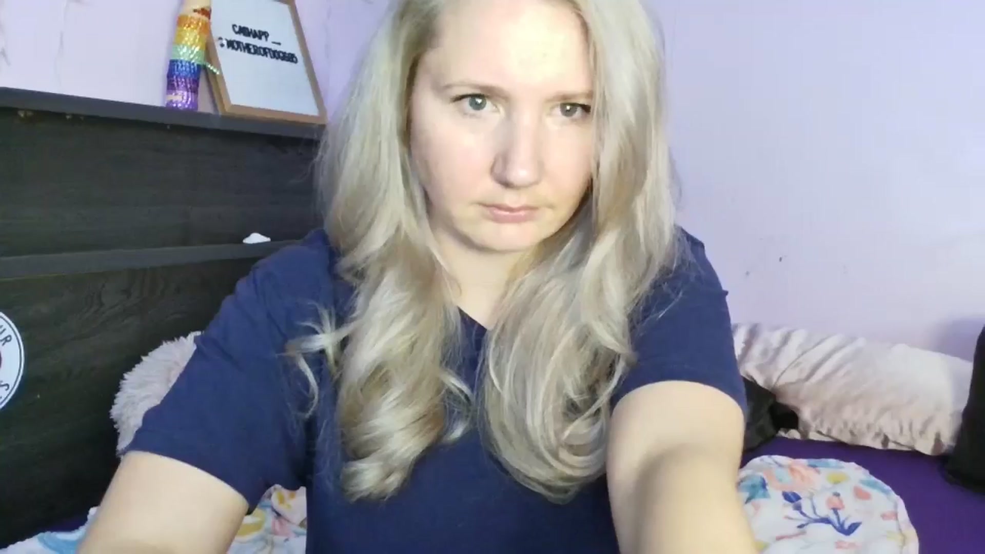 Gallery image thumbnail from EmmaHaze's myfreecams stream on, 04/29/2025, 02:59 image 5 of 20