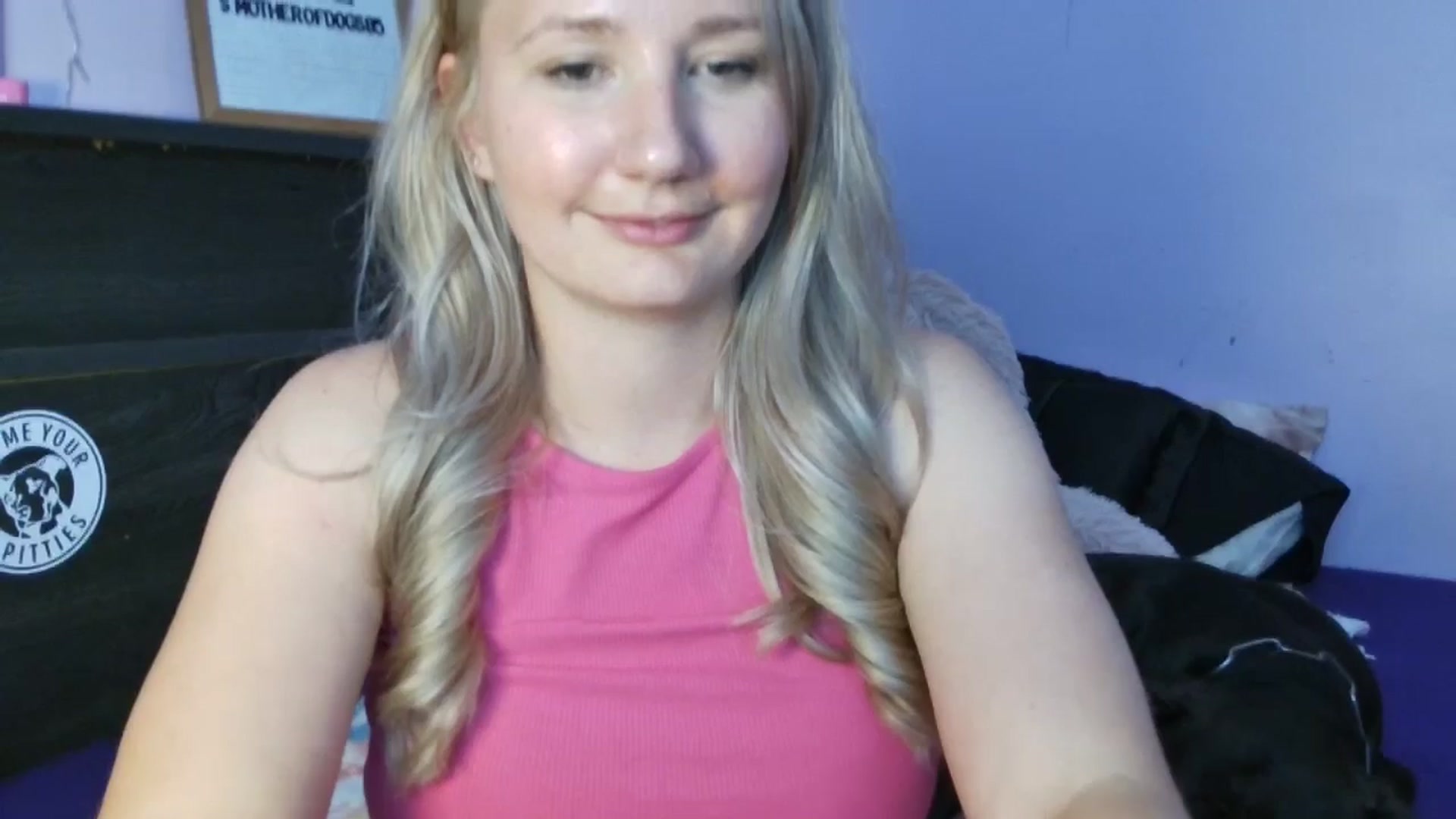 Gallery image thumbnail from EmmaHaze's myfreecams stream on, 05/28/2025, 06:54 image 11 of 20