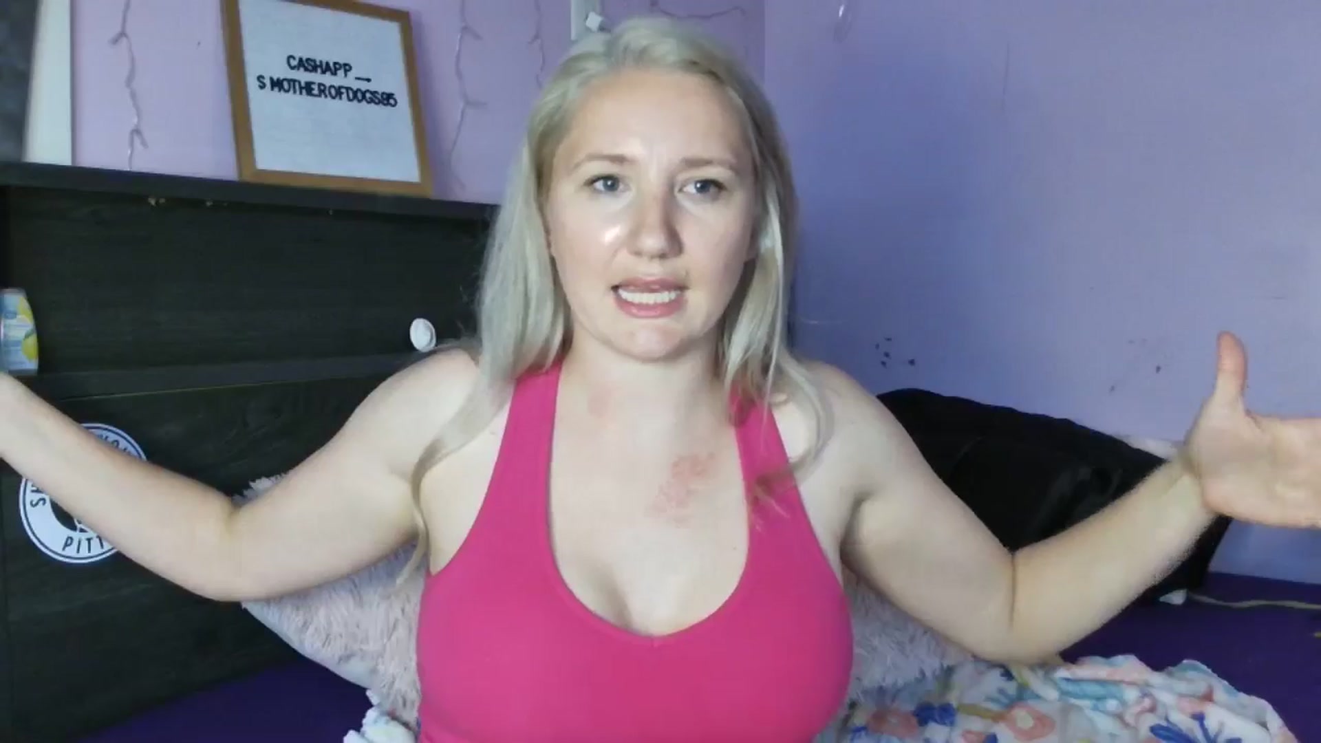 Gallery image thumbnail from EmmaHaze's myfreecams stream on, 05/30/2025, 05:33 image 20 of 20