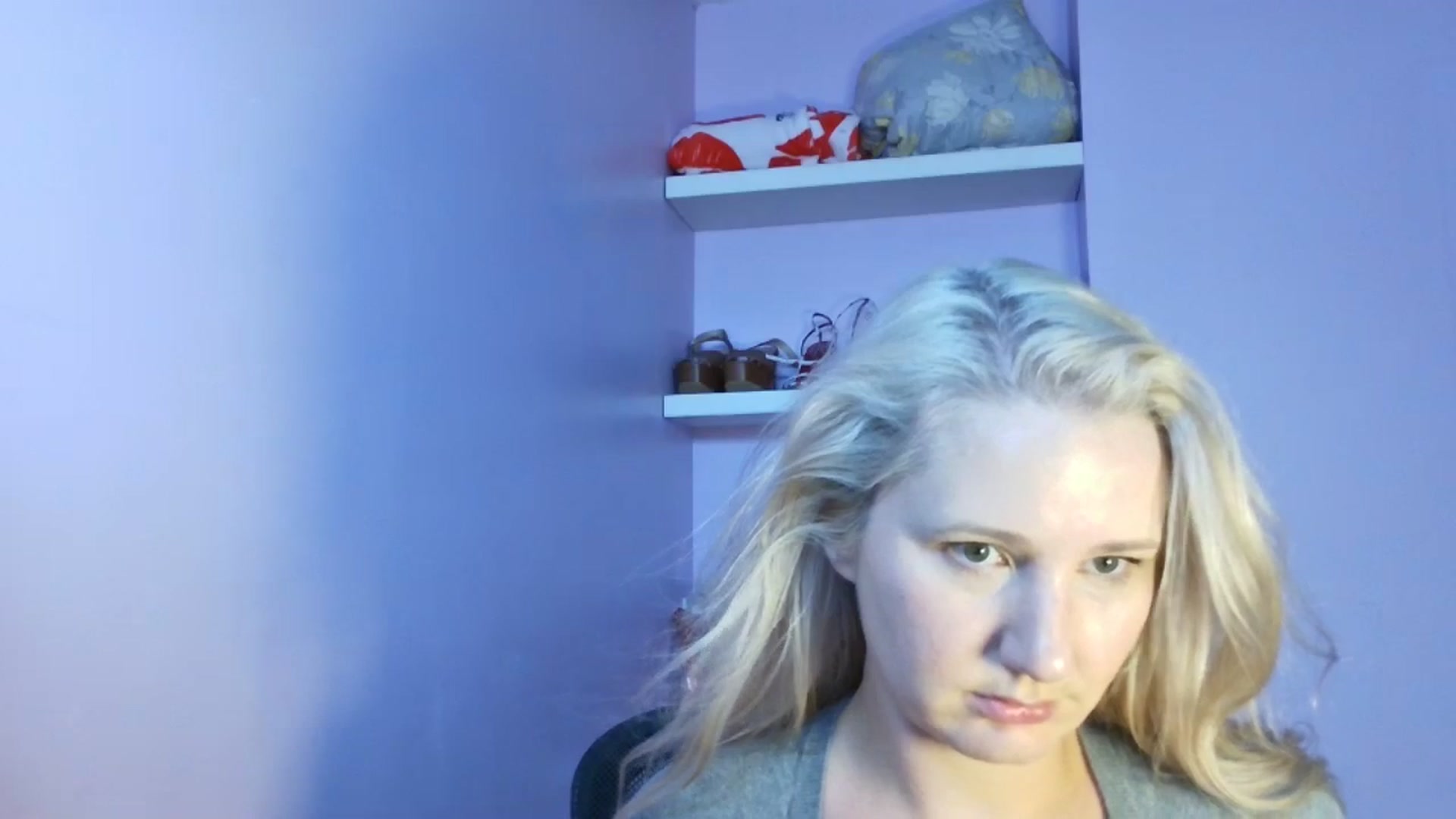 Gallery image thumbnail from EmmaHaze's myfreecams stream on, 07/31/2025, 06:49 image 17 of 20