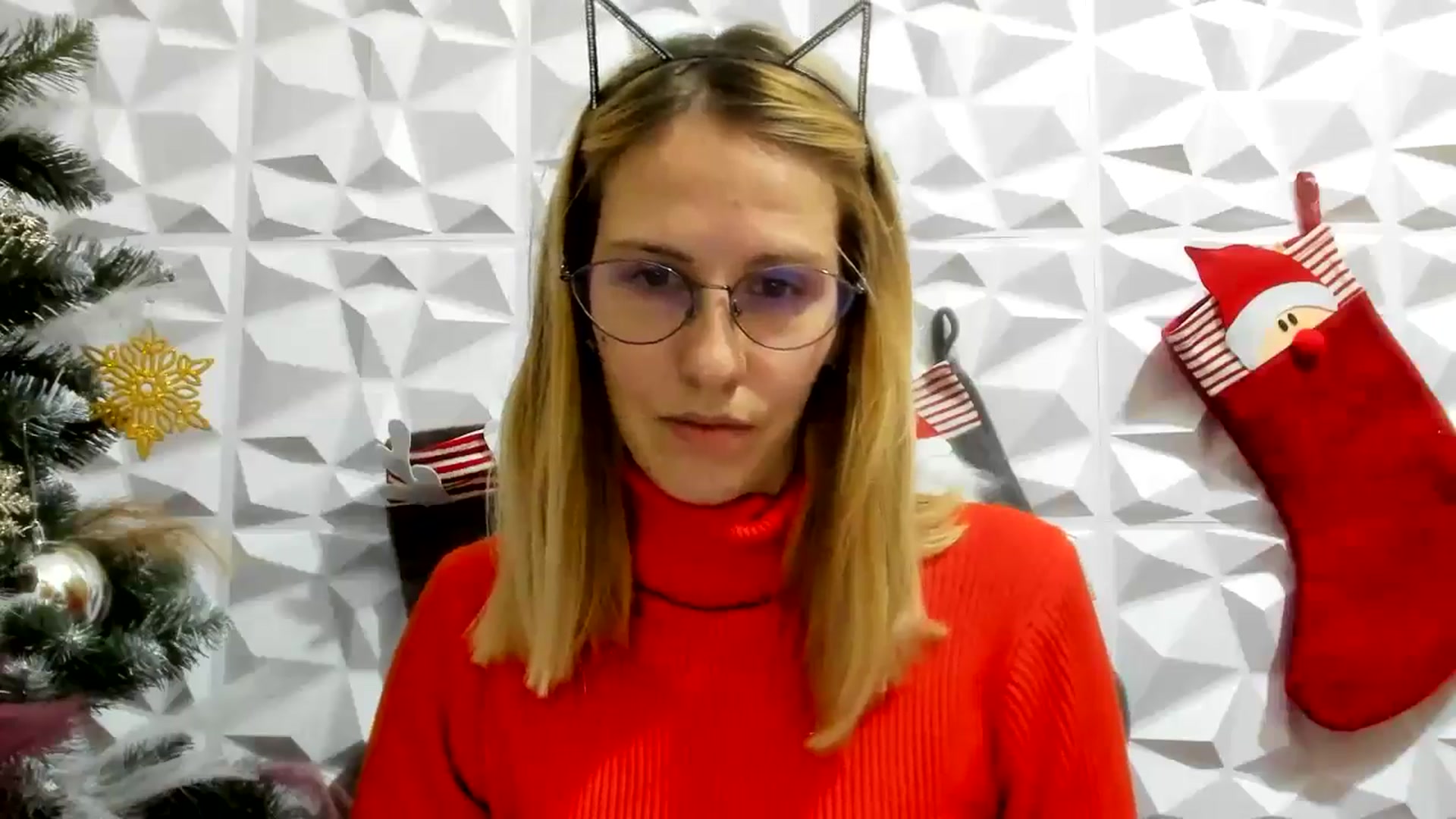 Gallery image thumbnail from EmmaKriss's myfreecams stream on, 12/14/2024, 14:29 image 20 of 20
