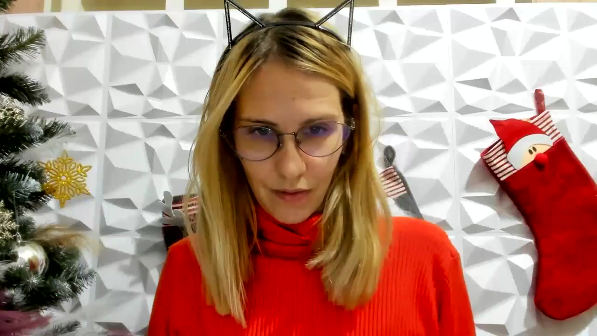 Gallery image thumbnail from EmmaKriss's myfreecams stream on, 12/14/2024, 16:02 image 11 of 20