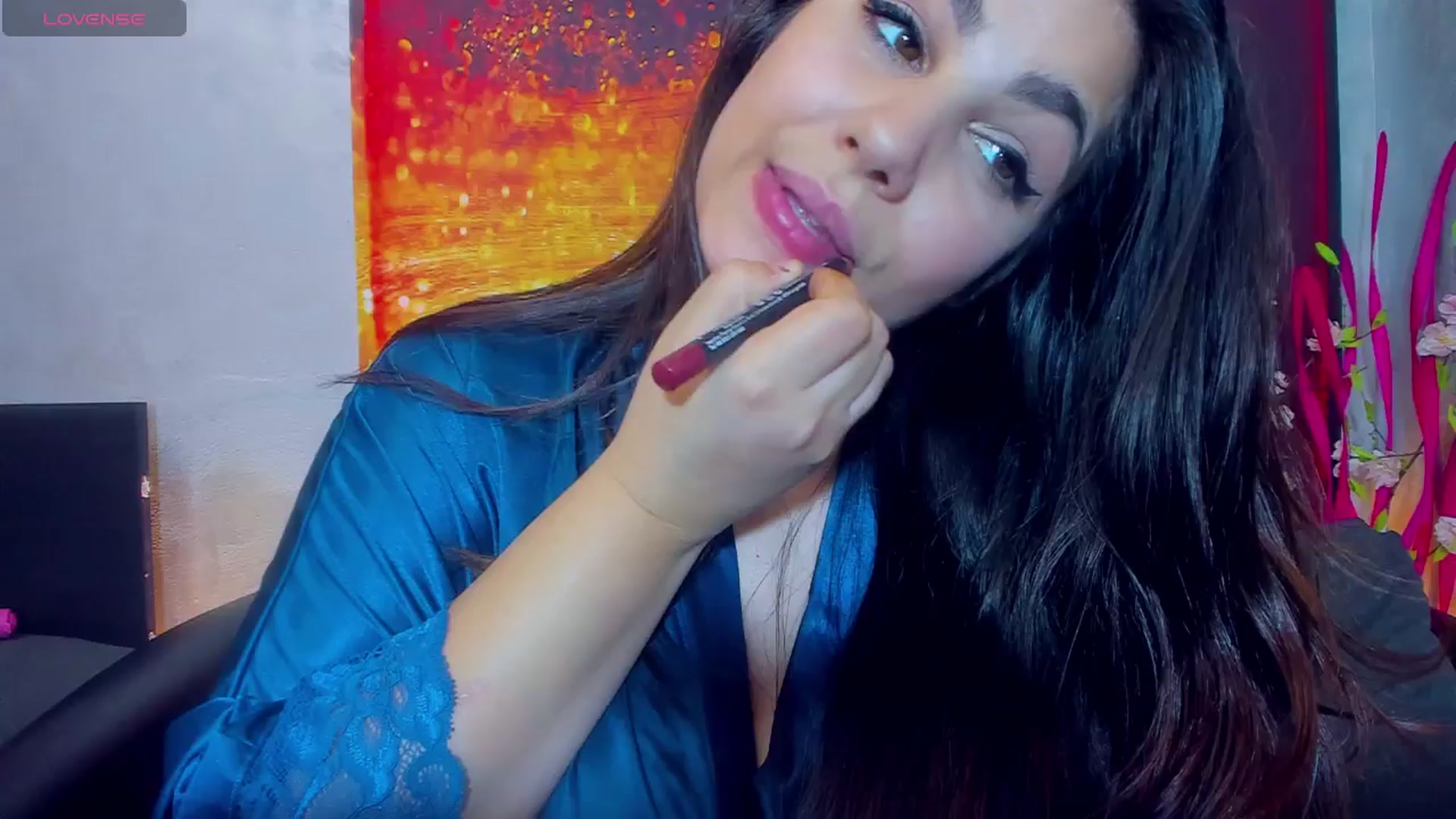 Gallery image thumbnail from EmmaMm's myfreecams stream on, 12/09/2024, 10:56 image 2 of 20
