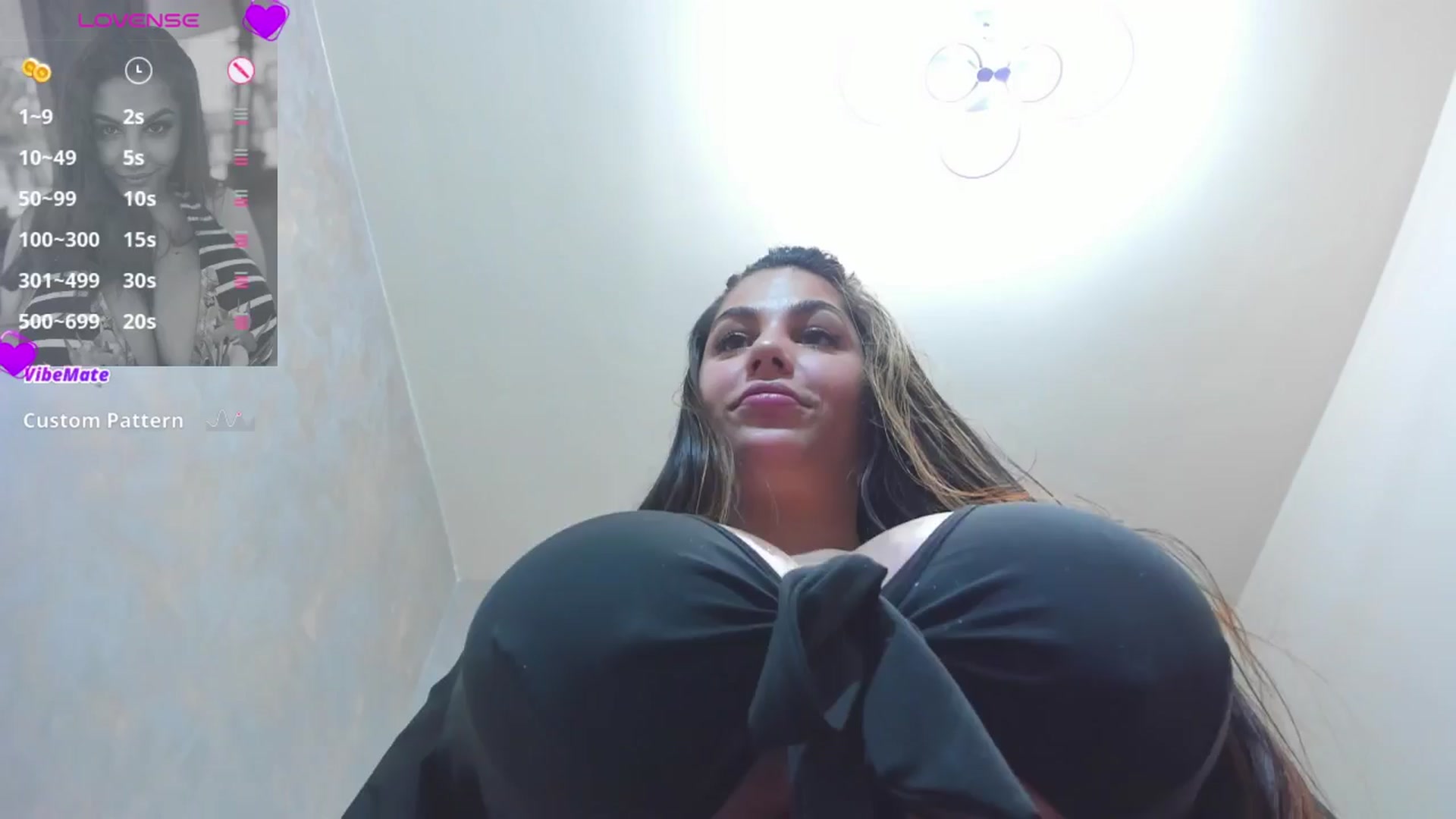 Gallery image thumbnail from EmmaMm's myfreecams stream on, 12/23/2025, 11:51 image 15 of 20