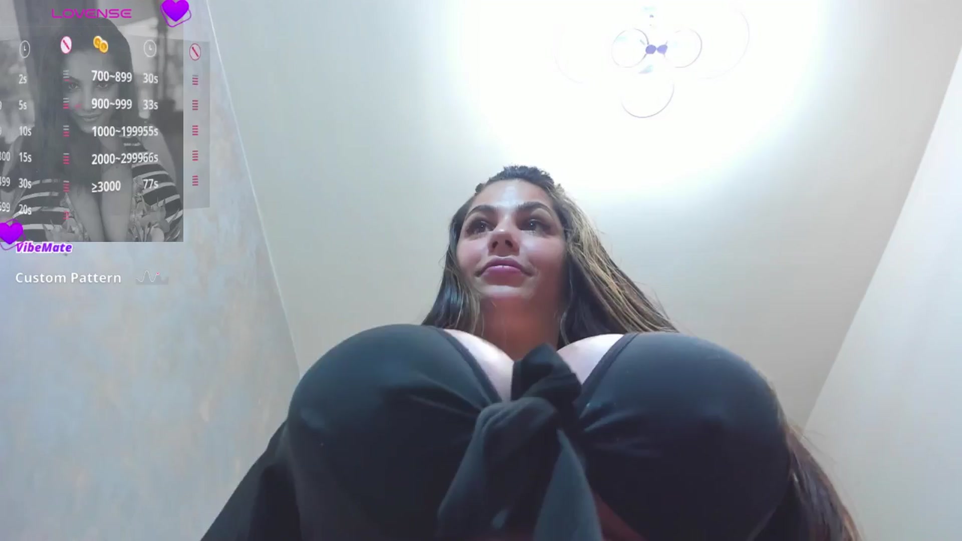 Gallery image thumbnail from EmmaMm's myfreecams stream on, 12/23/2025, 11:51 image 13 of 20