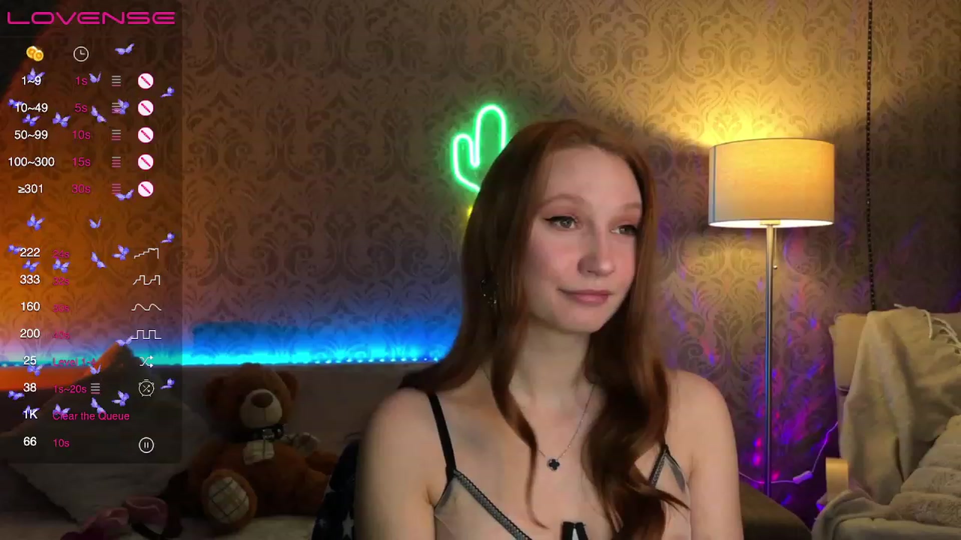 Gallery image thumbnail from EmmaRedFox's myfreecams stream on, 02/03/2023, 20:24 image 20 of 20