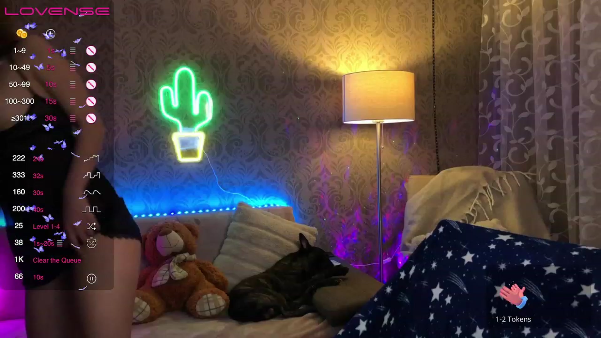 Gallery image thumbnail from EmmaRedFox's myfreecams stream on, 02/05/2023, 20:24 image 17 of 20