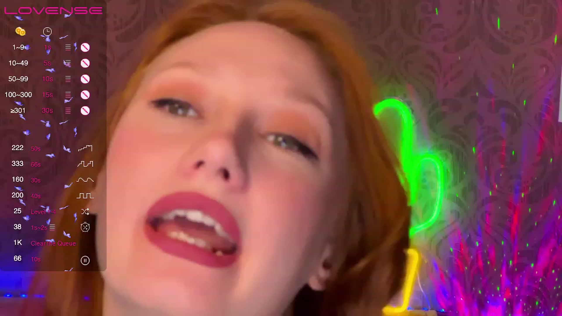 Gallery image thumbnail from EmmaRedFox's myfreecams stream on, 03/11/2023, 20:47 image 12 of 20