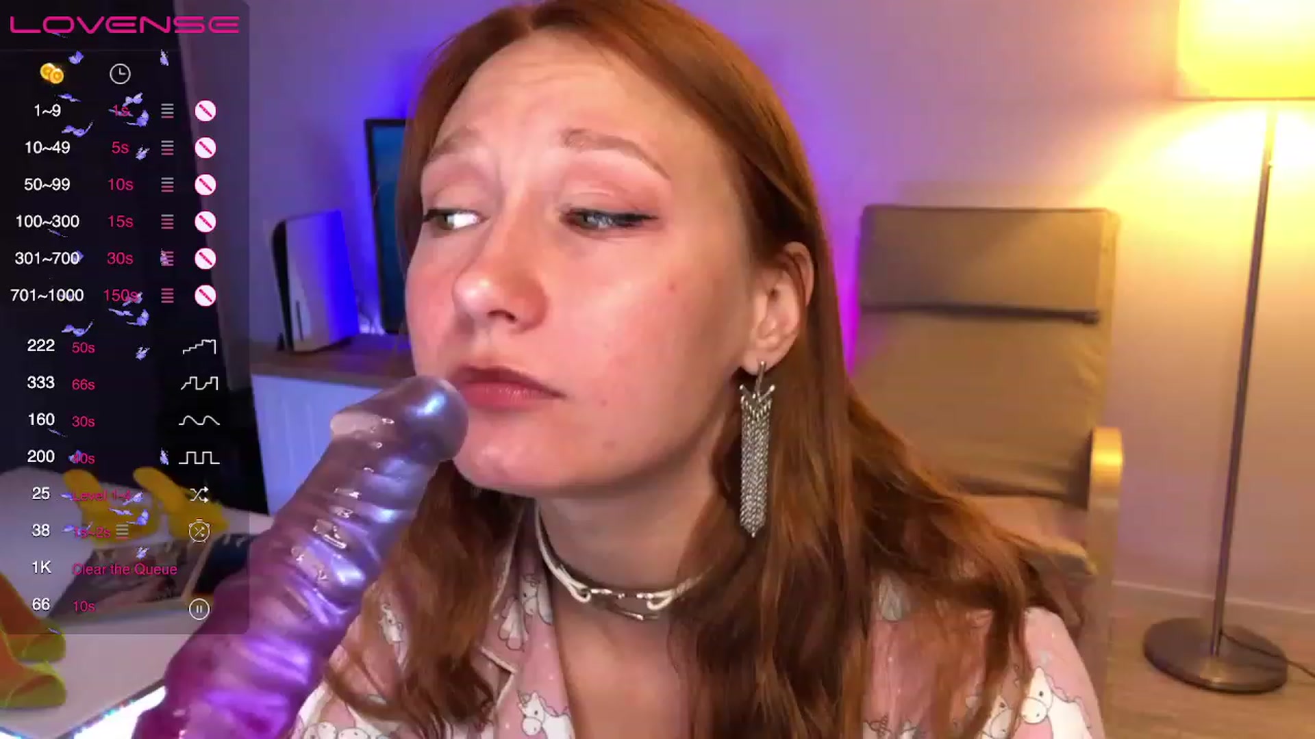 Gallery image thumbnail from EmmaRedFox's myfreecams stream on, 07/10/2023, 20:57 image 19 of 20