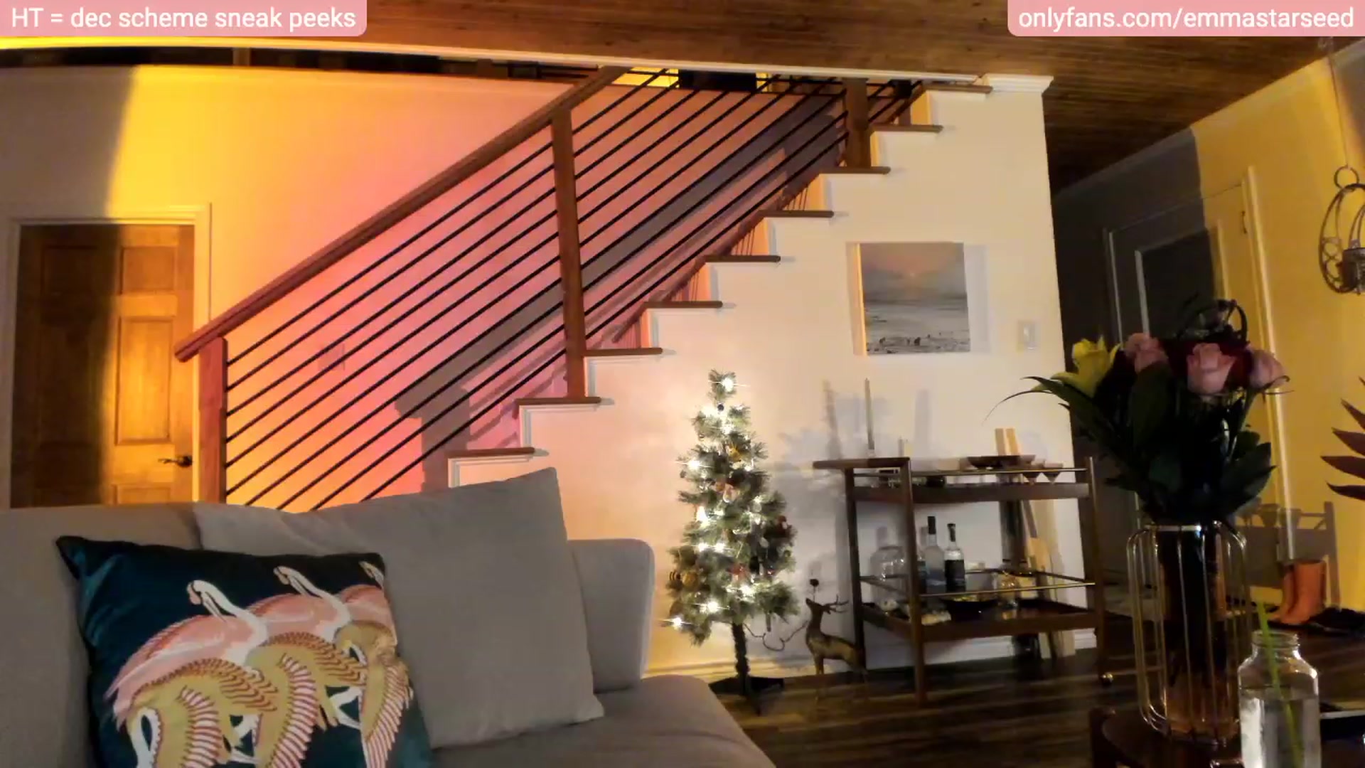 Gallery image thumbnail from EmmaStarseed's myfreecams stream on, 11/29/2022, 06:00 image 15 of 20