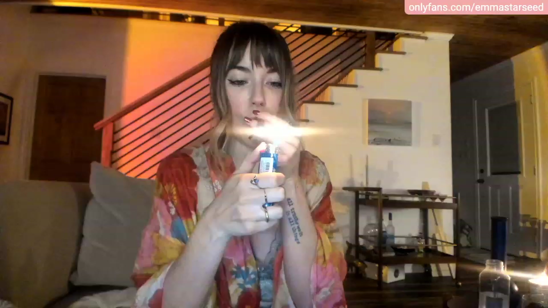 Gallery image thumbnail from EmmaStarseed's myfreecams stream on, 12/09/2022, 05:37 image 1 of 20