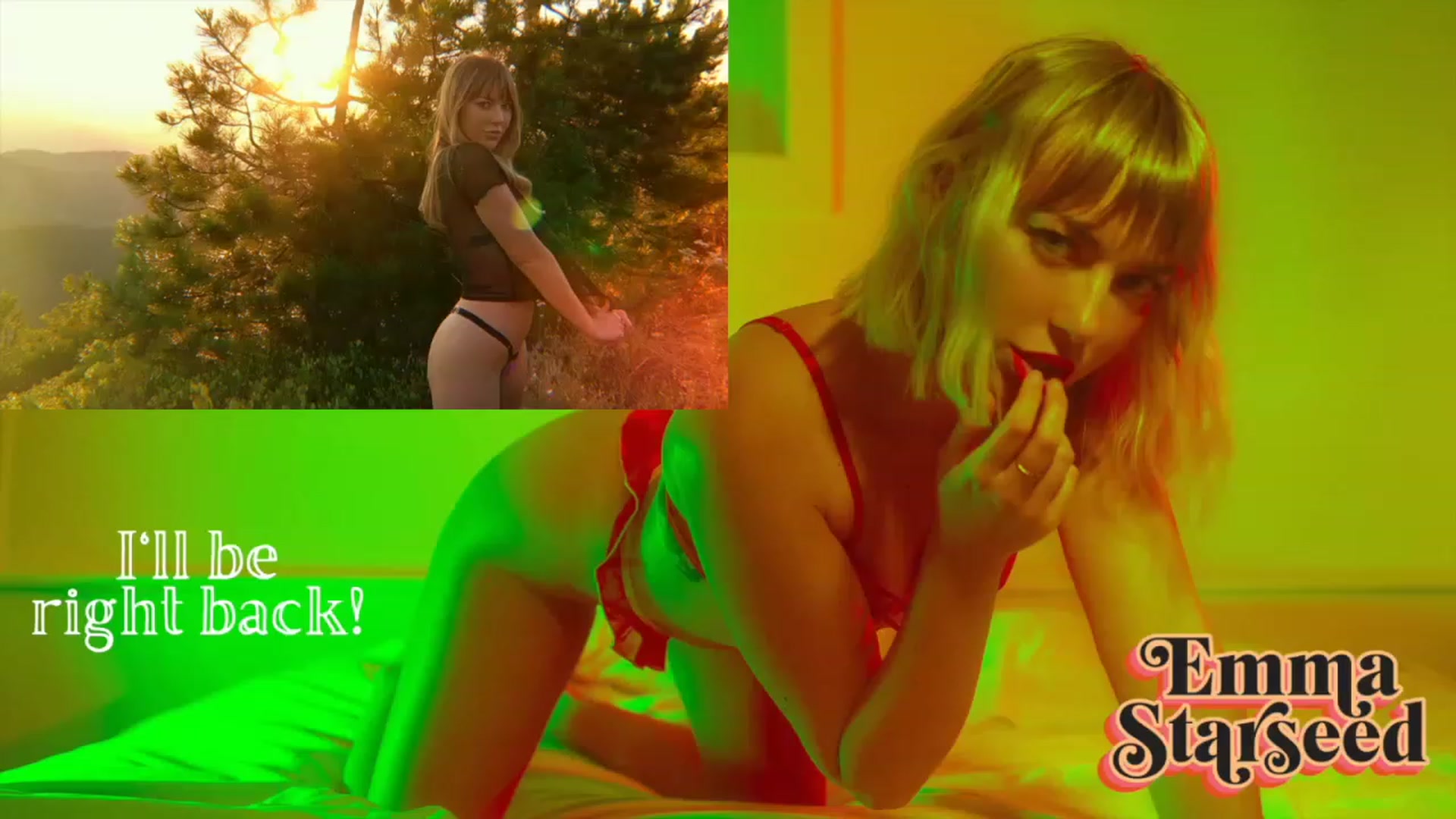 Gallery image thumbnail from EmmaStarseed's myfreecams stream on, 12/12/2022, 06:22 image 16 of 20