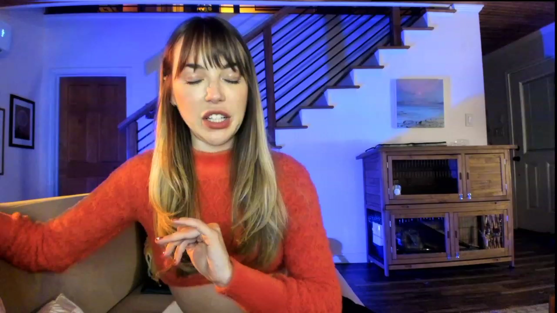 Gallery image thumbnail from EmmaStarseed's myfreecams stream on, 02/11/2023, 04:16 image 13 of 20