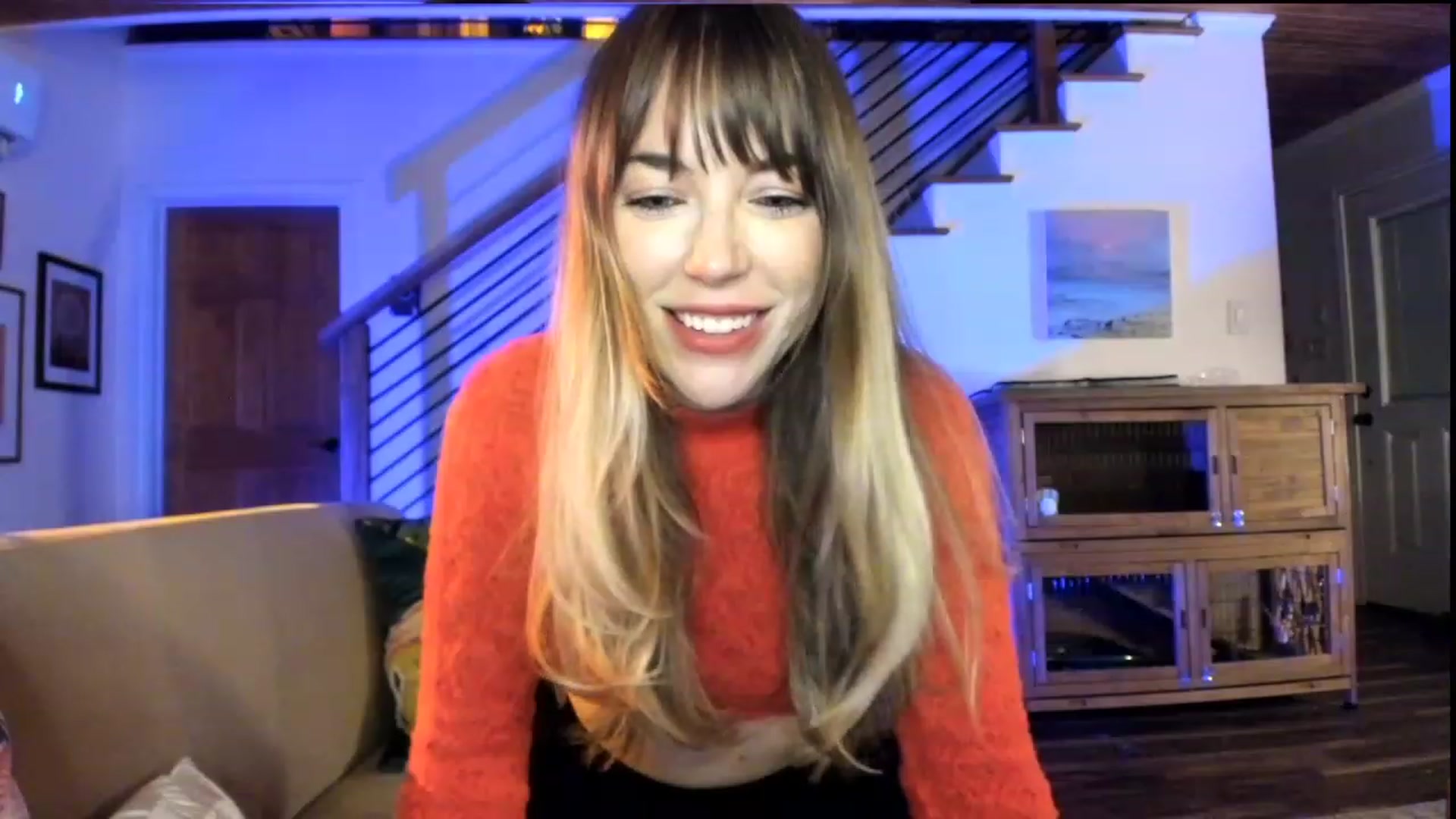 Gallery image thumbnail from EmmaStarseed's myfreecams stream on, 02/11/2023, 04:16 image 7 of 20