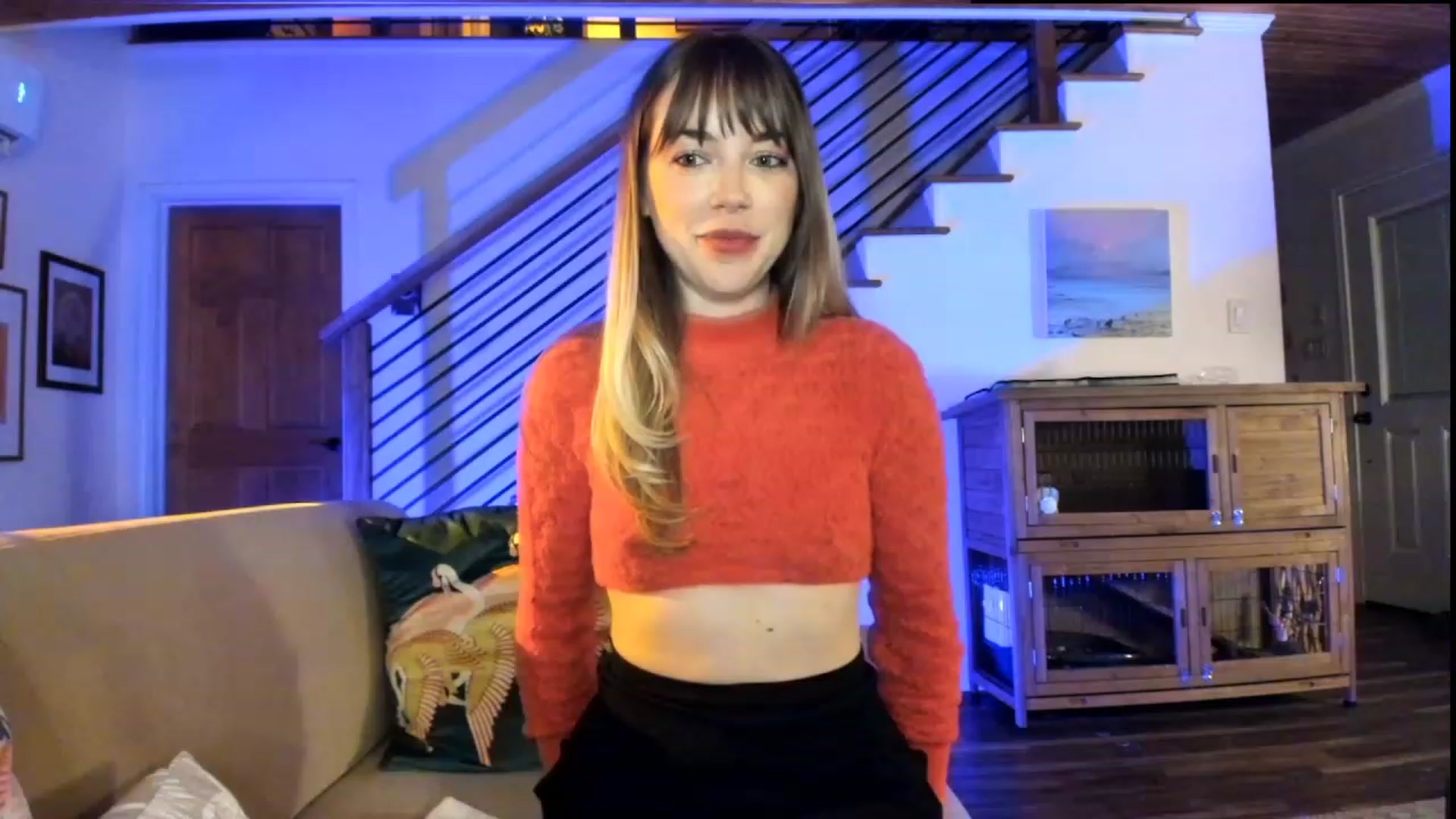 Gallery image thumbnail from EmmaStarseed's myfreecams stream on, 02/11/2023, 04:16 image 6 of 20