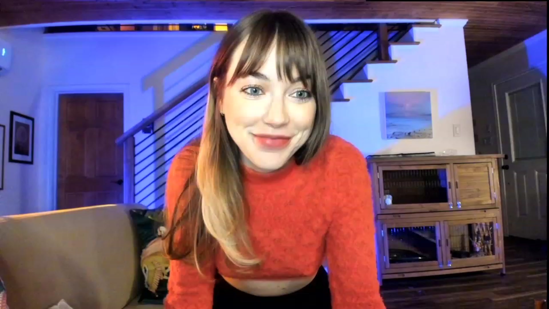 Gallery image thumbnail from EmmaStarseed's myfreecams stream on, 02/11/2023, 04:16 image 2 of 20