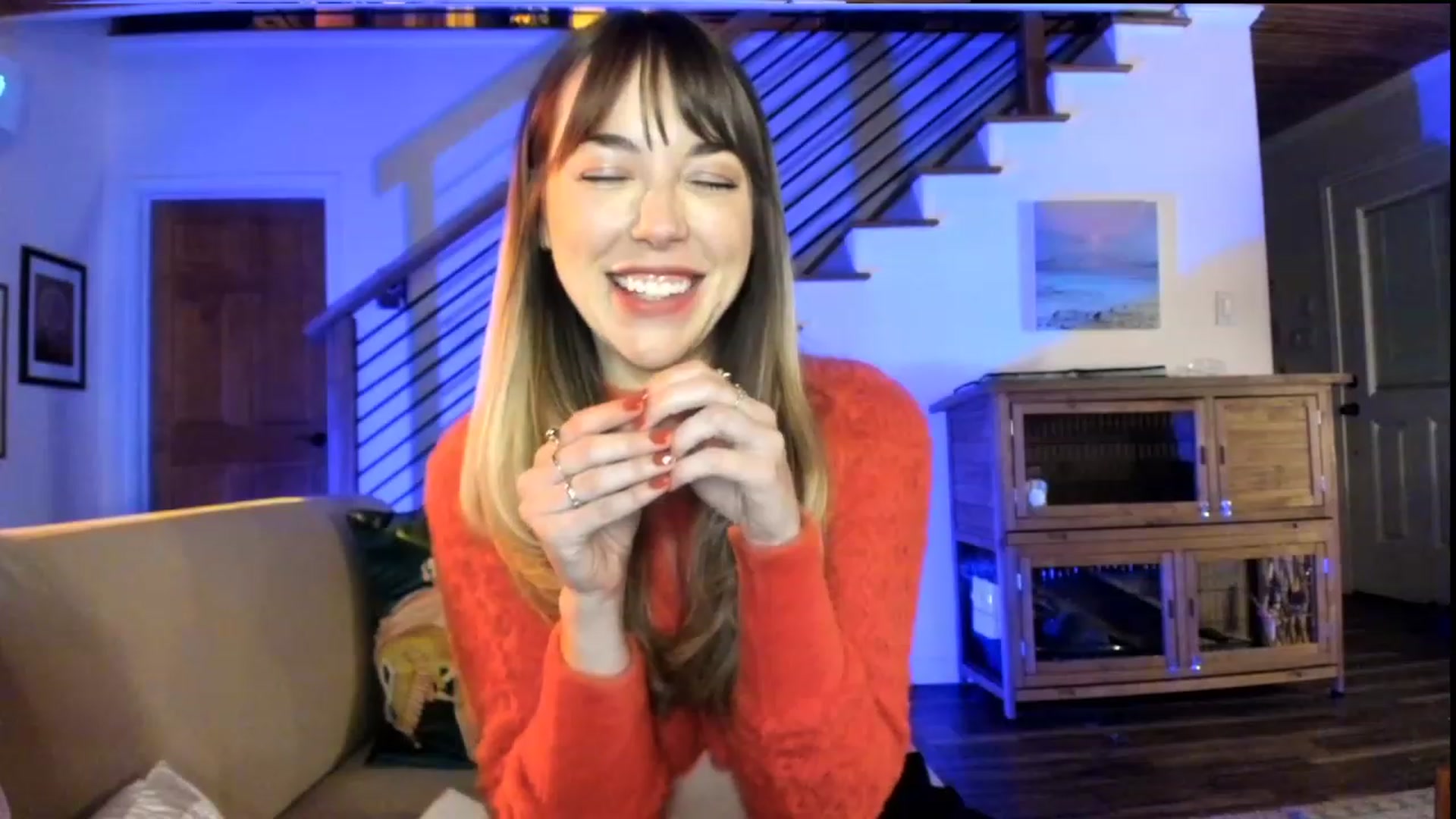 Gallery image thumbnail from EmmaStarseed's myfreecams stream on, 02/11/2023, 04:16 image 18 of 20