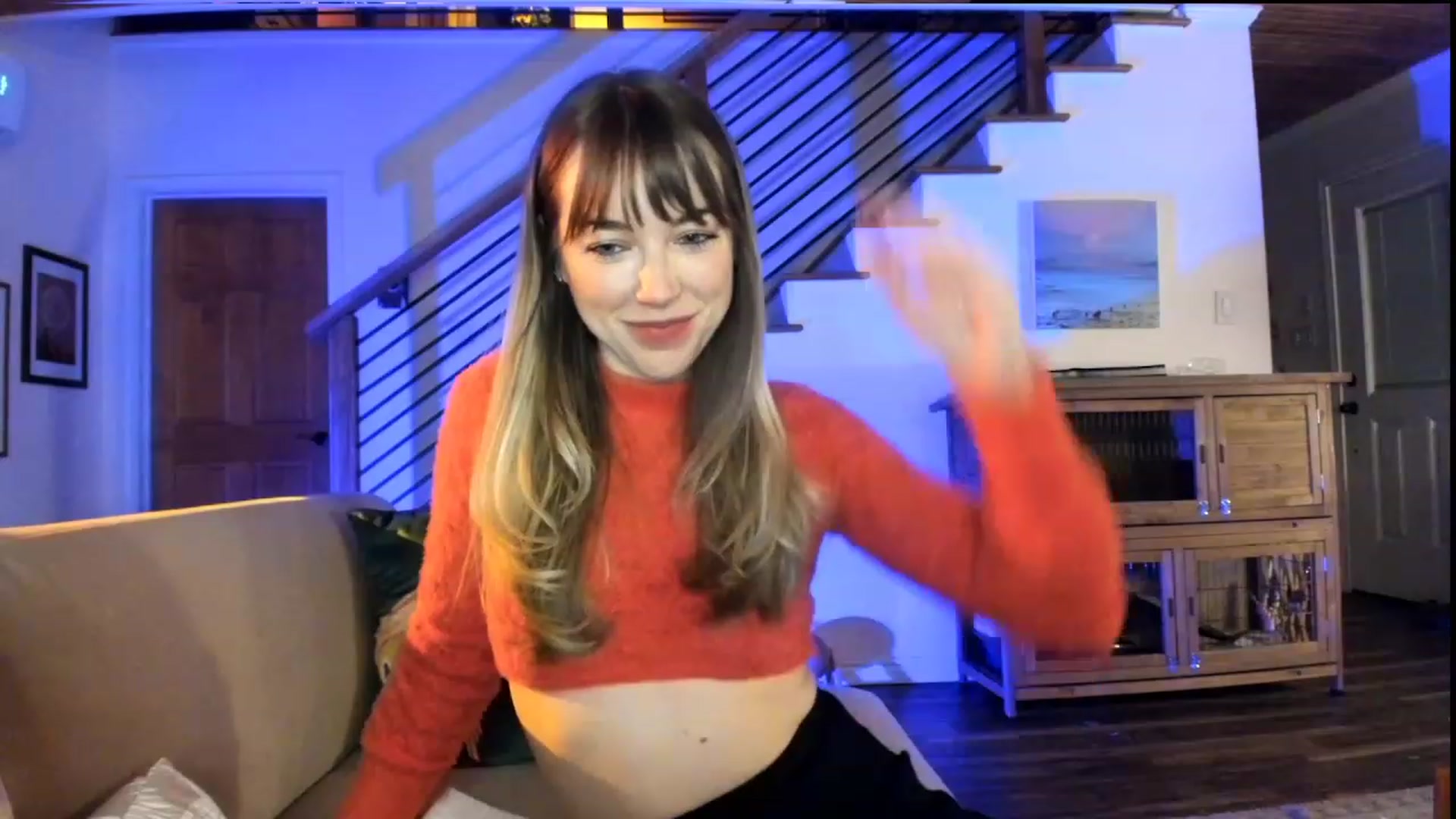 Gallery image thumbnail from EmmaStarseed's myfreecams stream on, 02/11/2023, 04:16 image 19 of 20