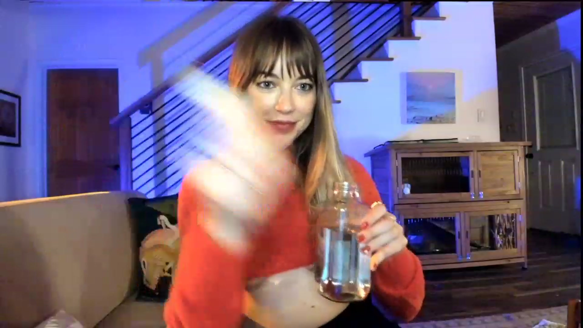 Gallery image thumbnail from EmmaStarseed's myfreecams stream on, 02/11/2023, 07:00 image 11 of 20
