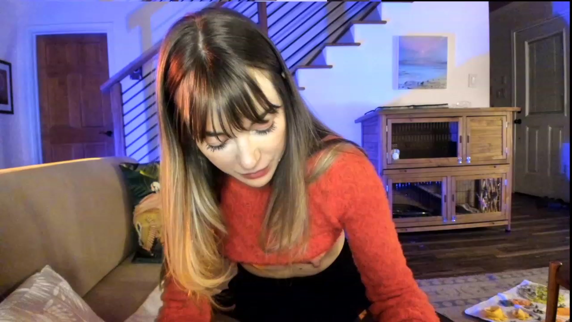 Gallery image thumbnail from EmmaStarseed's myfreecams stream on, 02/11/2023, 07:00 image 4 of 20
