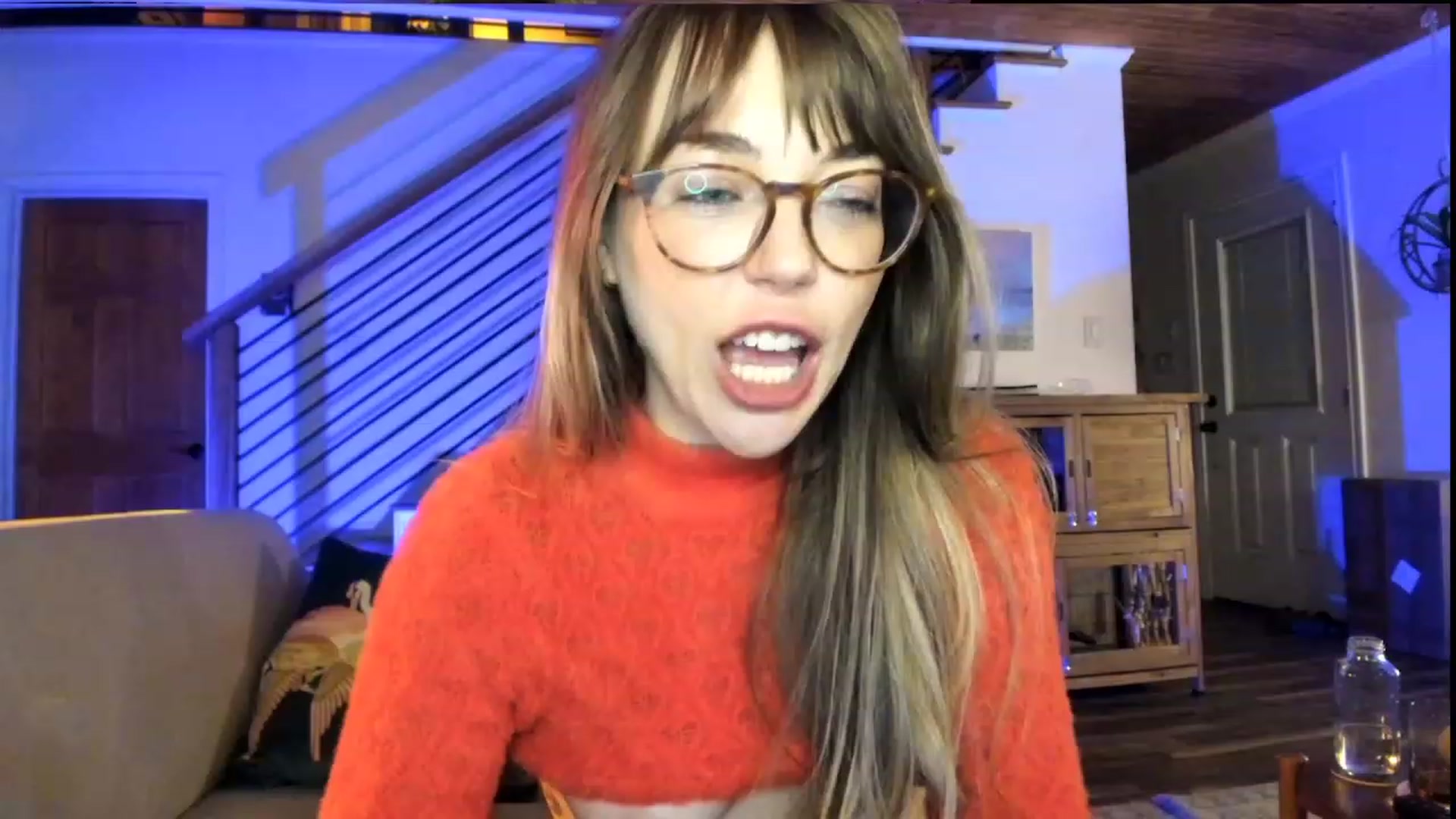 Gallery image thumbnail from EmmaStarseed's myfreecams stream on, 02/11/2023, 07:37 image 19 of 20