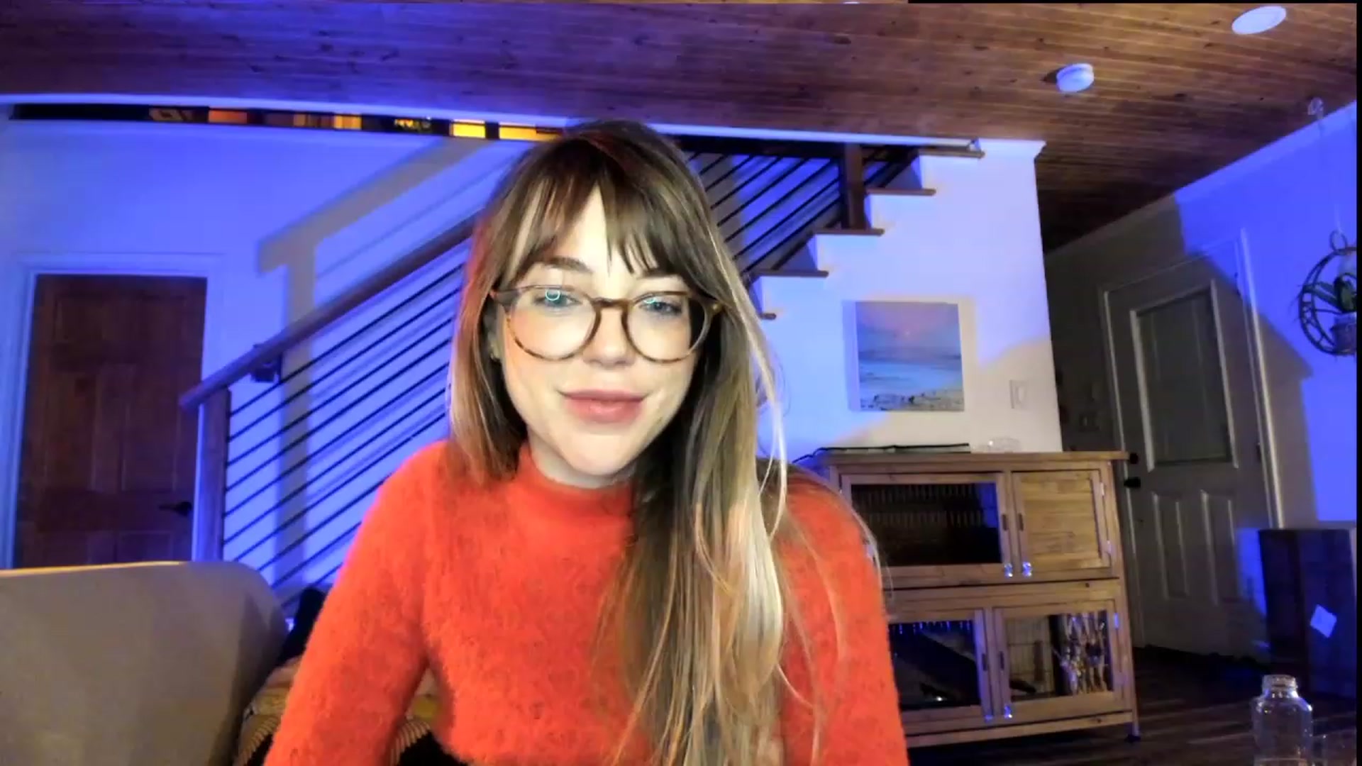 Gallery image thumbnail from EmmaStarseed's myfreecams stream on, 02/11/2023, 07:37 image 20 of 20