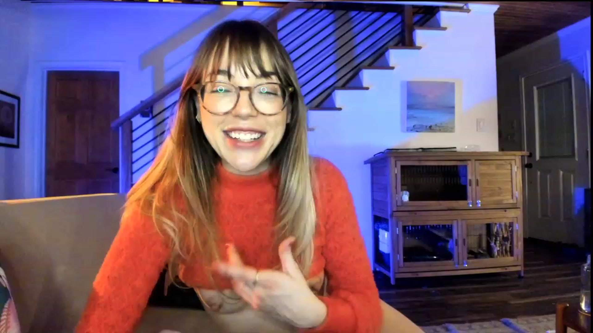 Gallery image thumbnail from EmmaStarseed's myfreecams stream on, 02/11/2023, 07:37 image 8 of 20