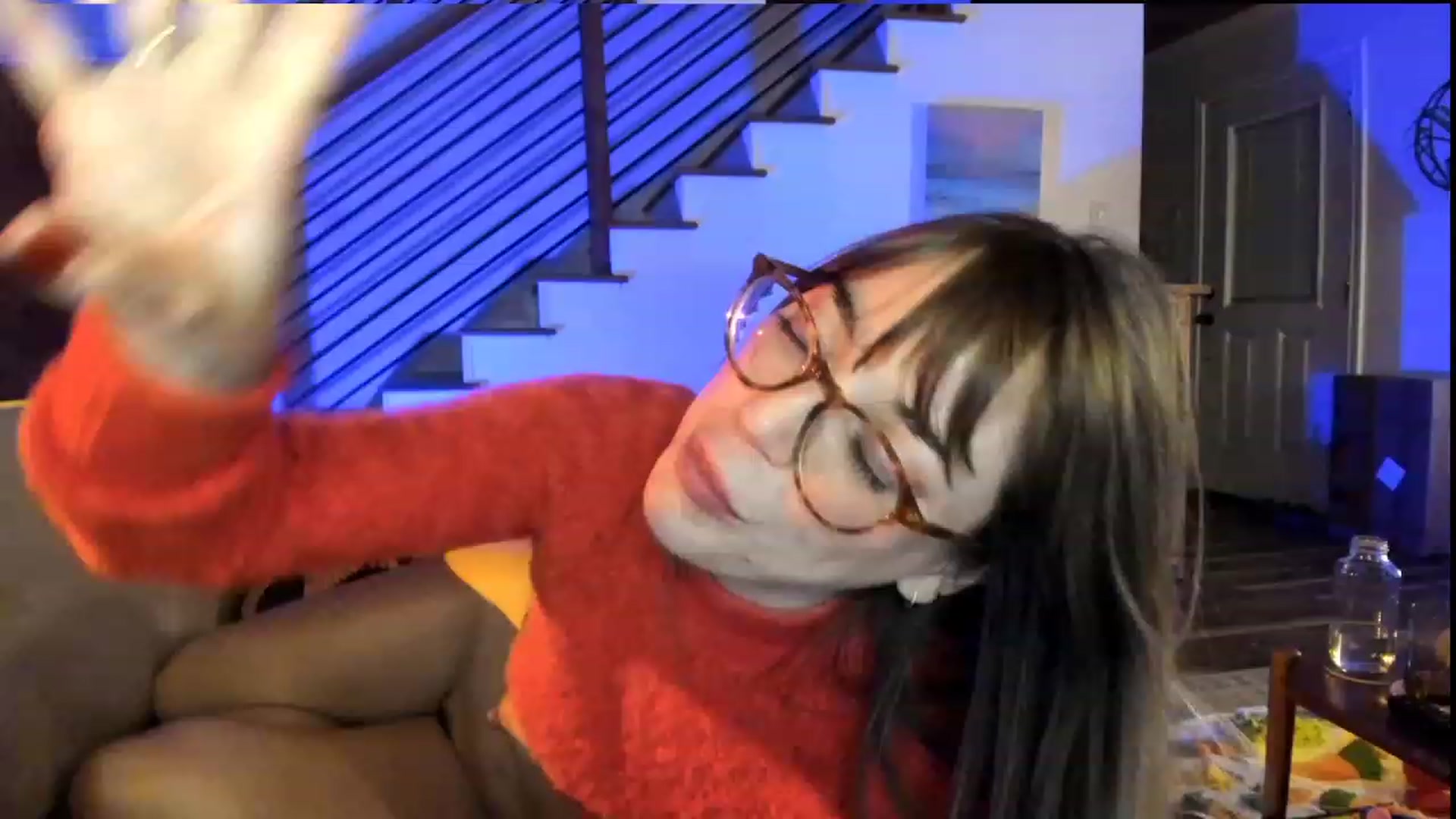 Gallery image thumbnail from EmmaStarseed's myfreecams stream on, 02/11/2023, 07:37 image 16 of 20