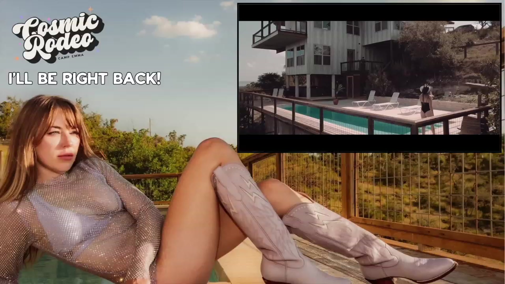 Gallery image thumbnail from EmmaStarseed's myfreecams stream on, 09/02/2023, 05:01 image 2 of 20