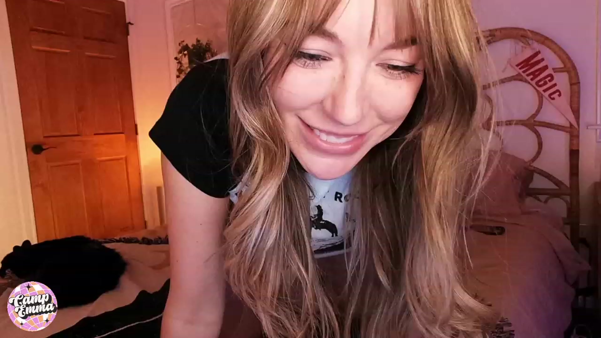 Gallery image thumbnail from EmmaStarseed's myfreecams stream on, 09/03/2023, 03:13 image 14 of 20