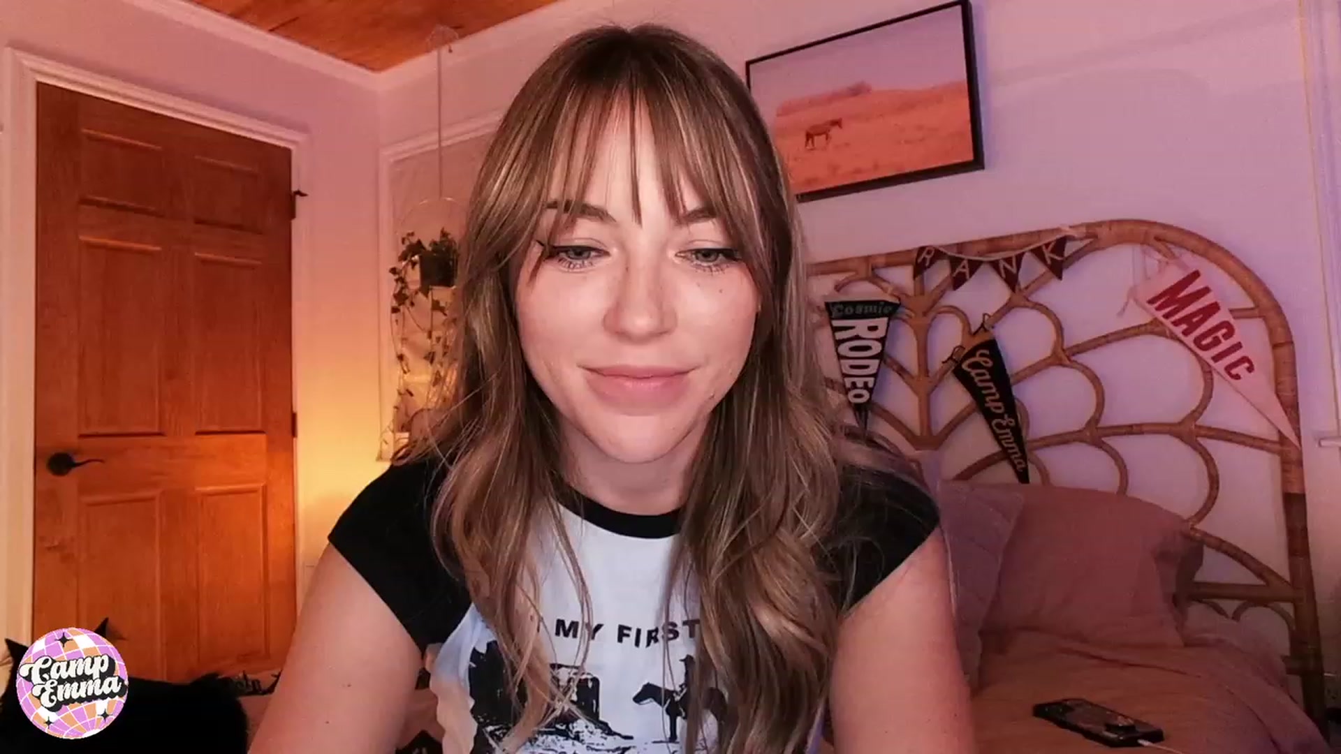 Gallery image thumbnail from EmmaStarseed's myfreecams stream on, 09/03/2023, 03:13 image 4 of 20