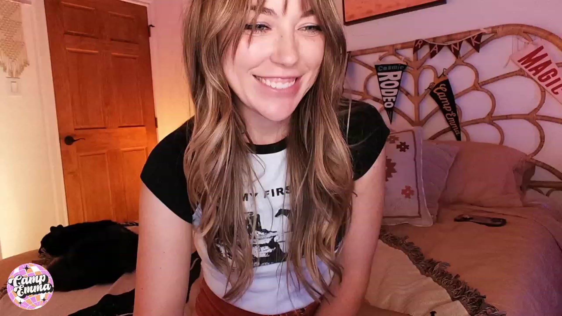 Gallery image thumbnail from EmmaStarseed's myfreecams stream on, 09/03/2023, 03:13 image 15 of 20