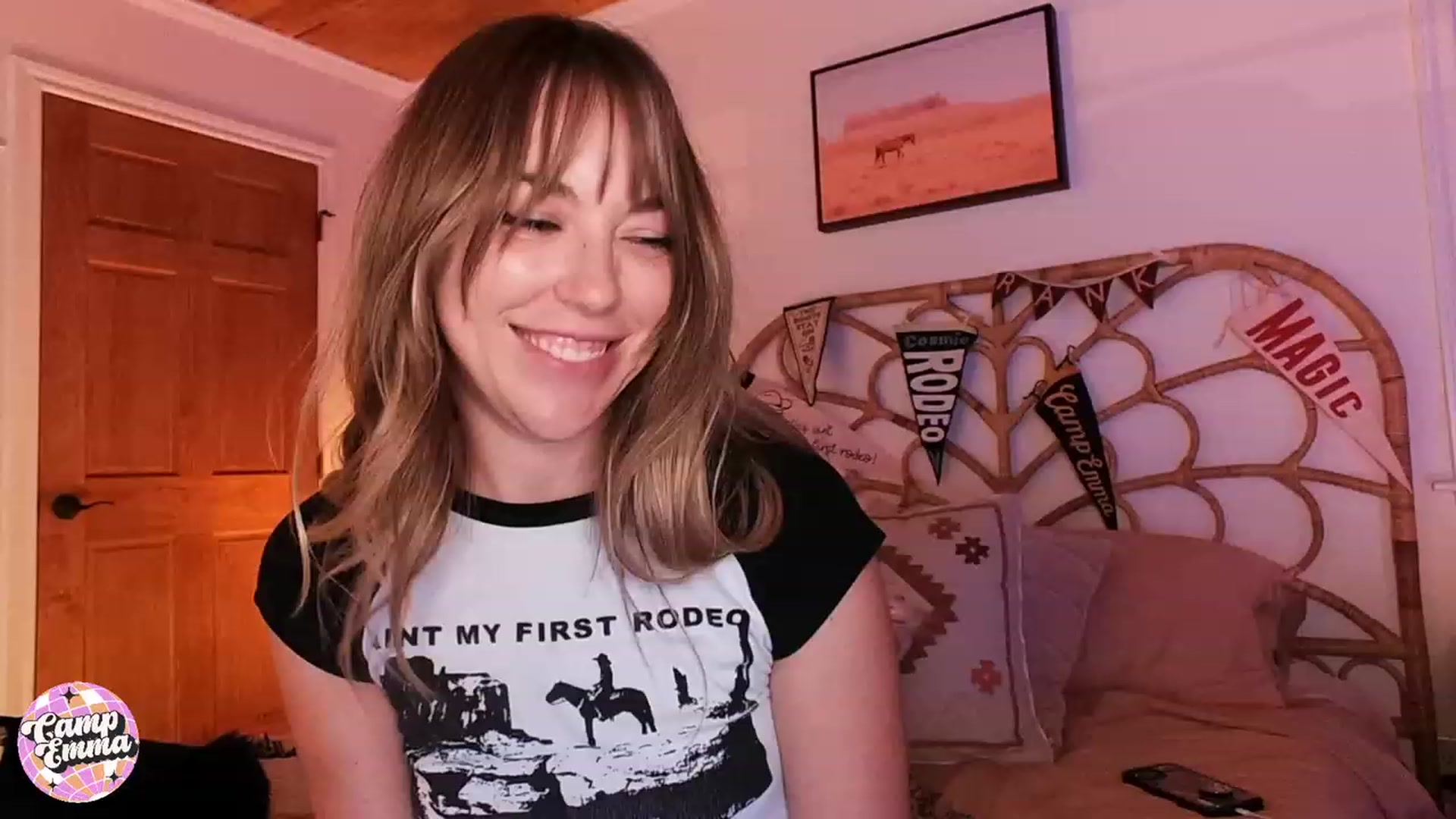 Gallery image thumbnail from EmmaStarseed's myfreecams stream on, 09/03/2023, 03:13 image 6 of 20