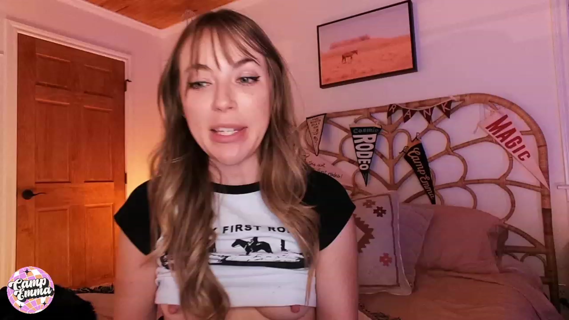 Gallery image thumbnail from EmmaStarseed's myfreecams stream on, 09/03/2023, 03:13 image 11 of 20