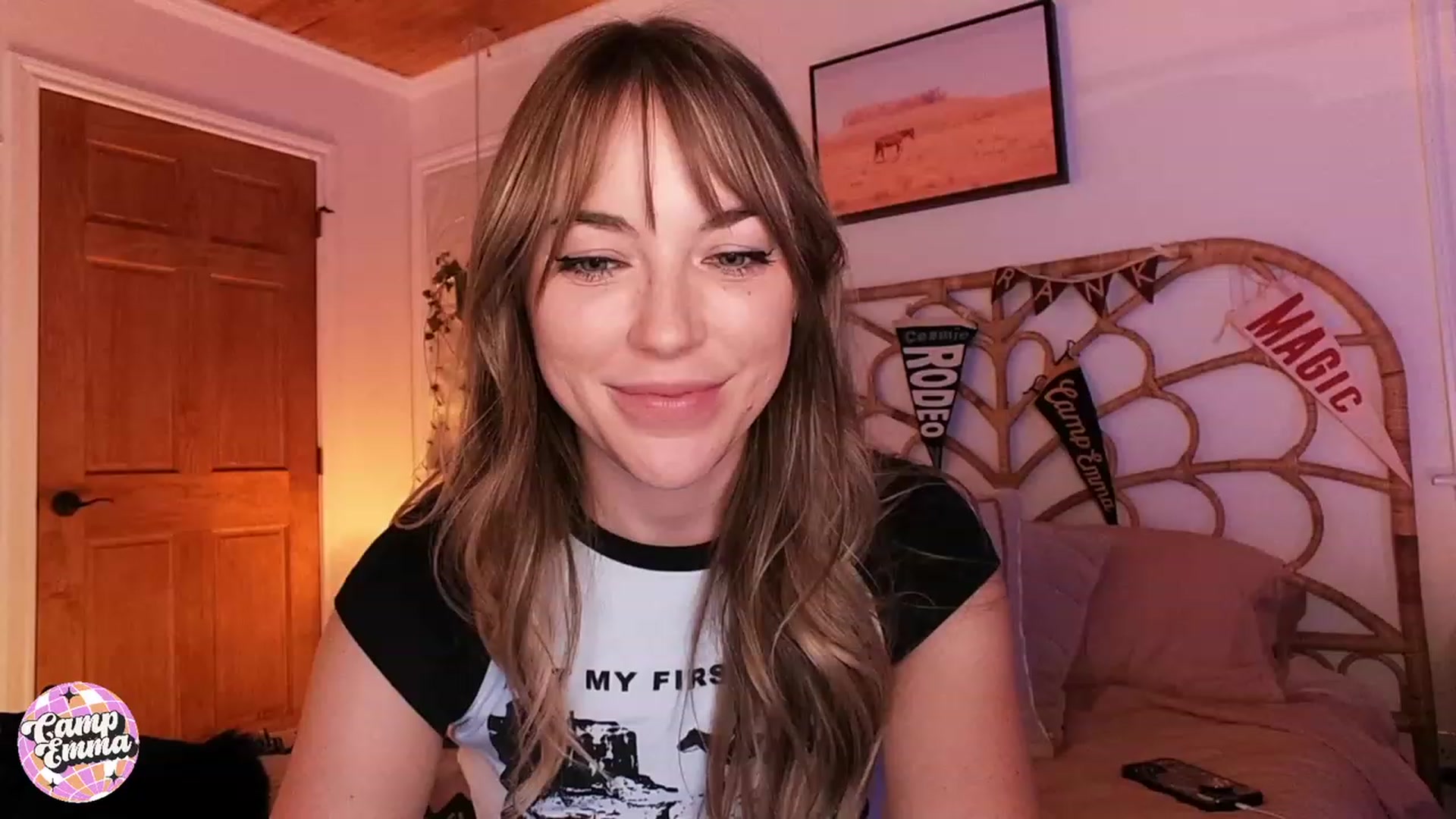 Gallery image thumbnail from EmmaStarseed's myfreecams stream on, 09/03/2023, 03:13 image 5 of 20